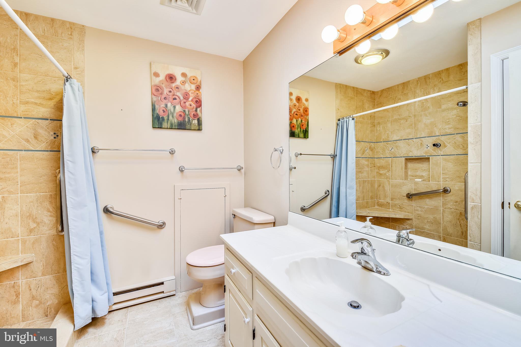 CENTENNIAL VILLAGE - Residential