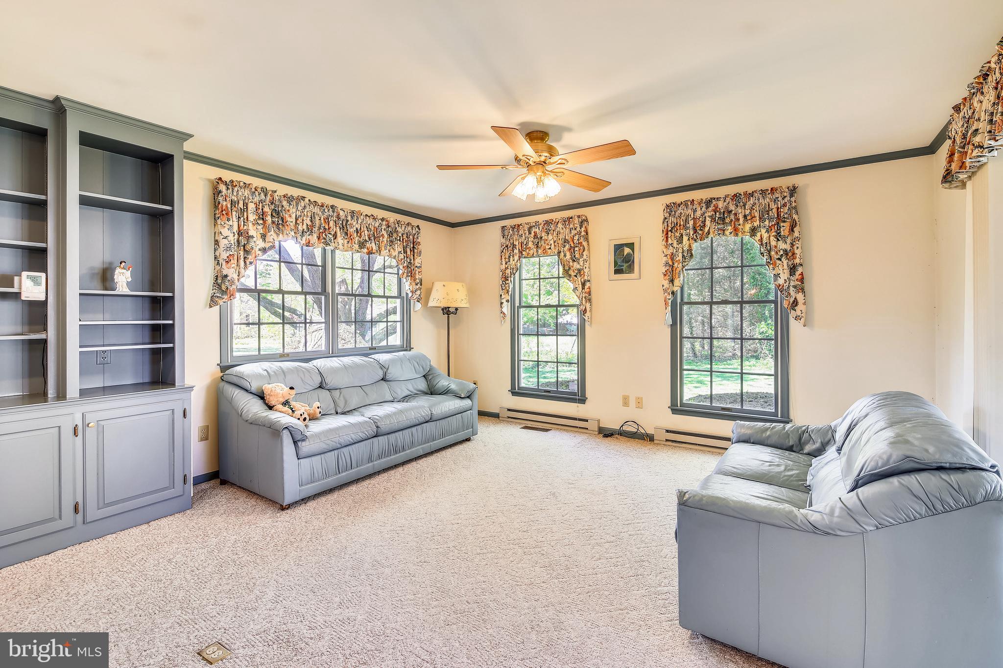 CENTENNIAL VILLAGE - Residential