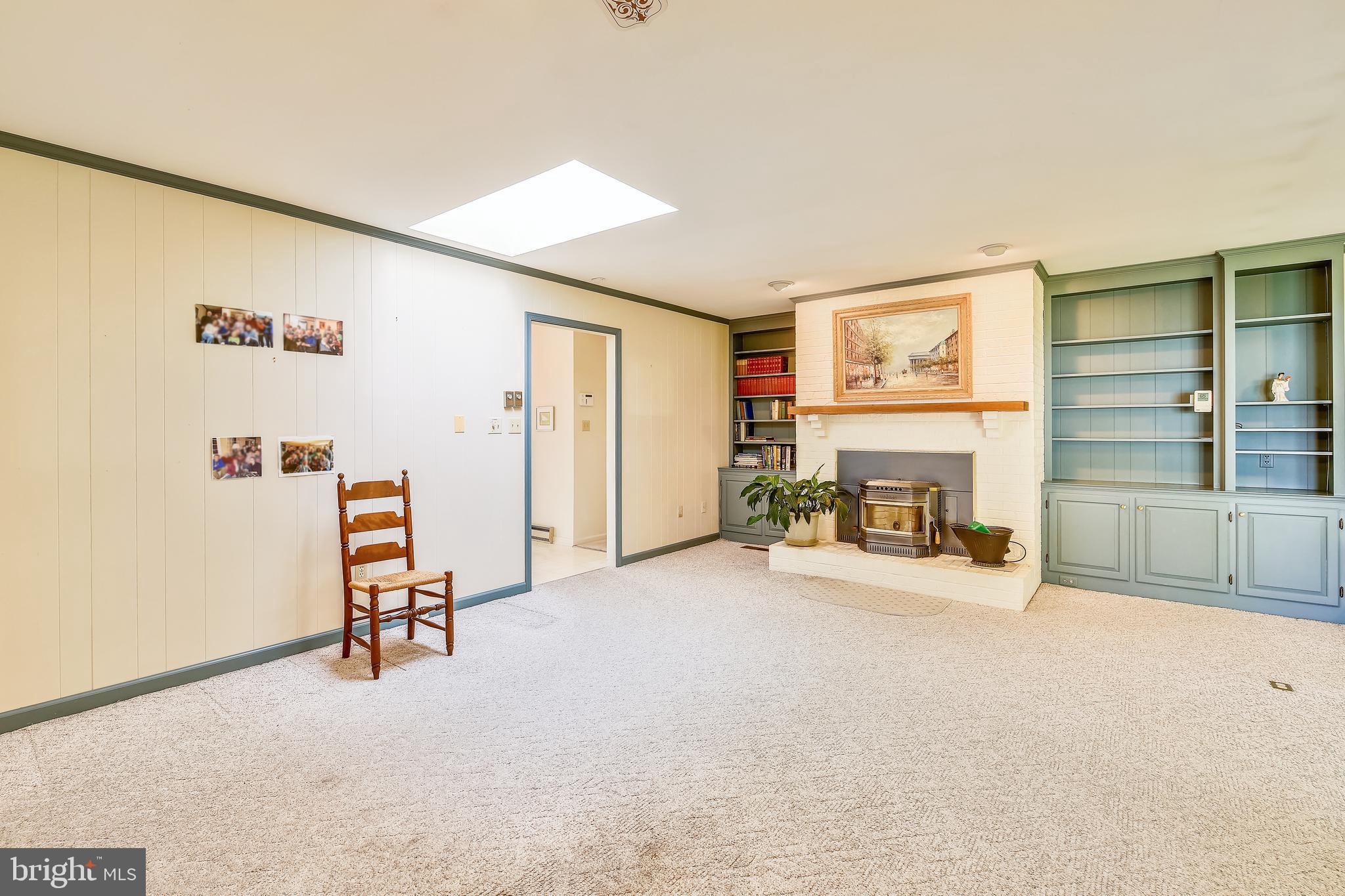 CENTENNIAL VILLAGE - Residential