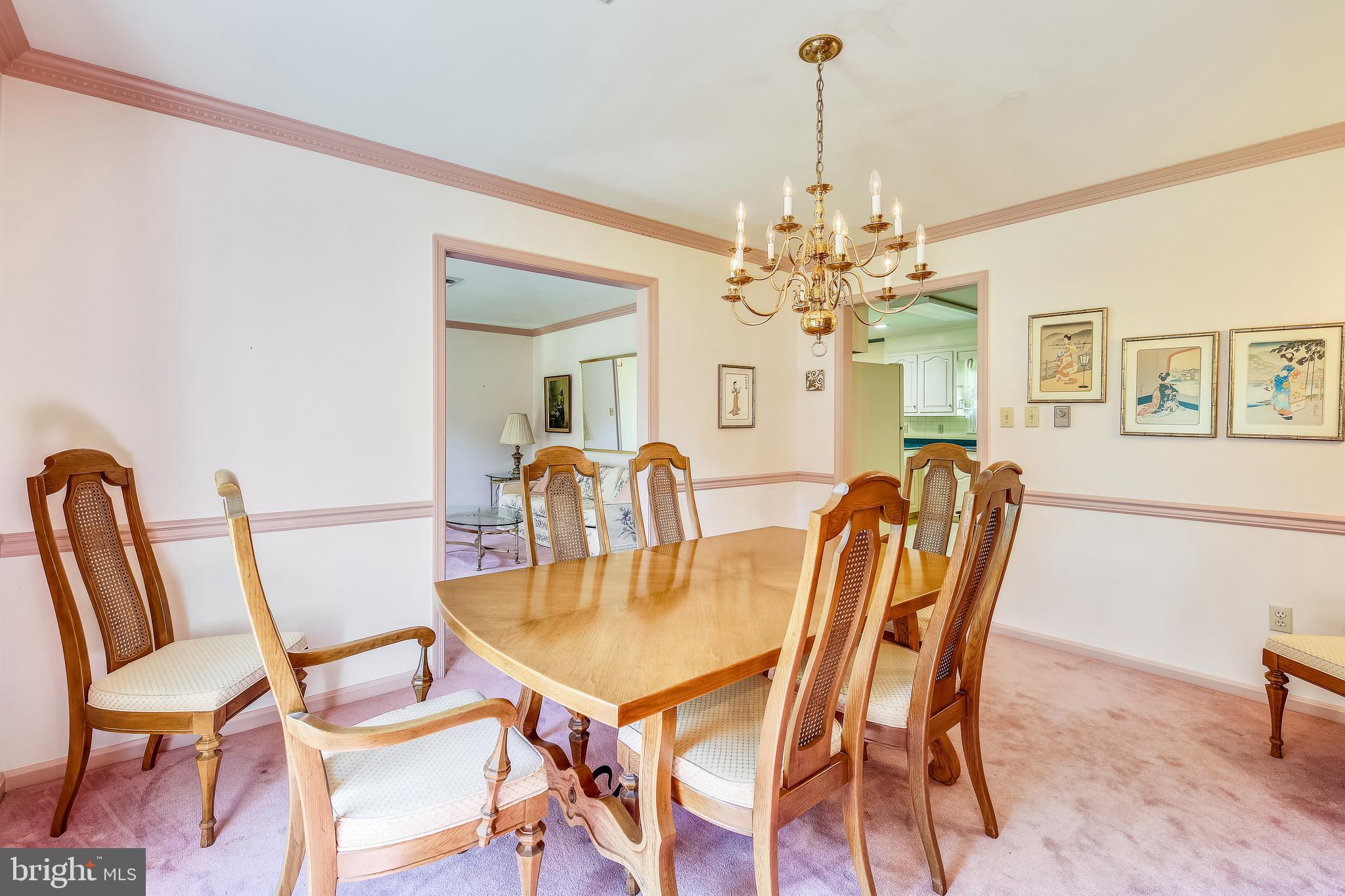 CENTENNIAL VILLAGE - Residential