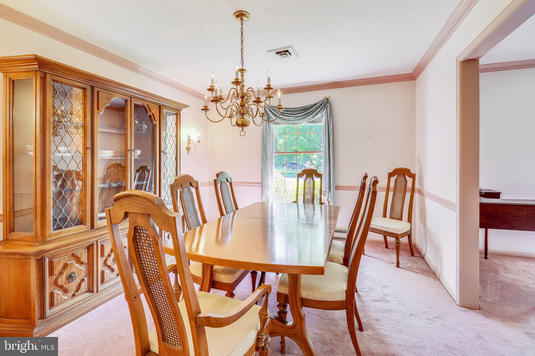 CENTENNIAL VILLAGE - Residential