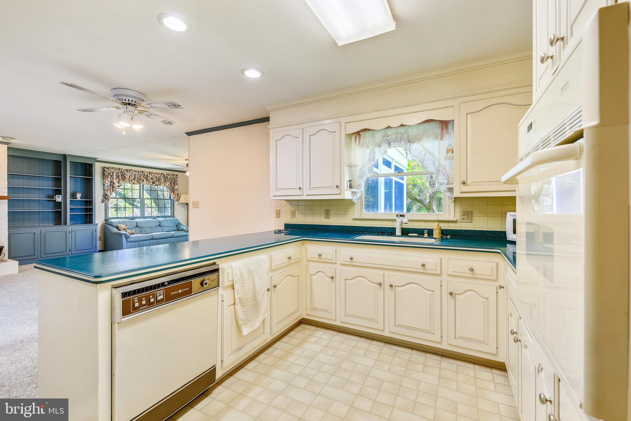 CENTENNIAL VILLAGE - Residential