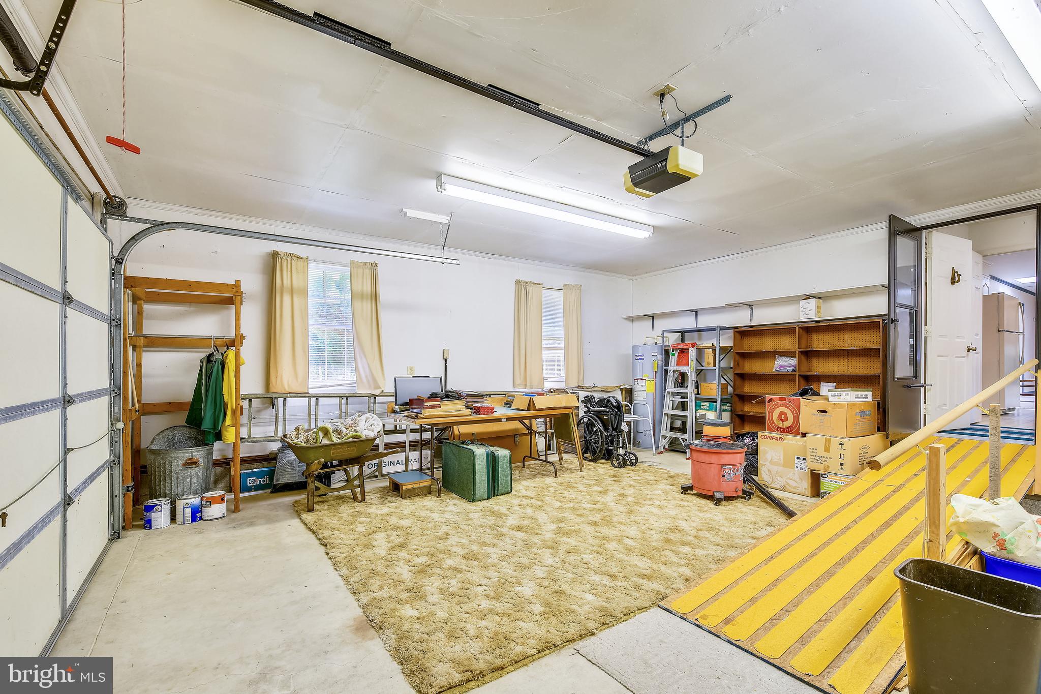 CENTENNIAL VILLAGE - Residential