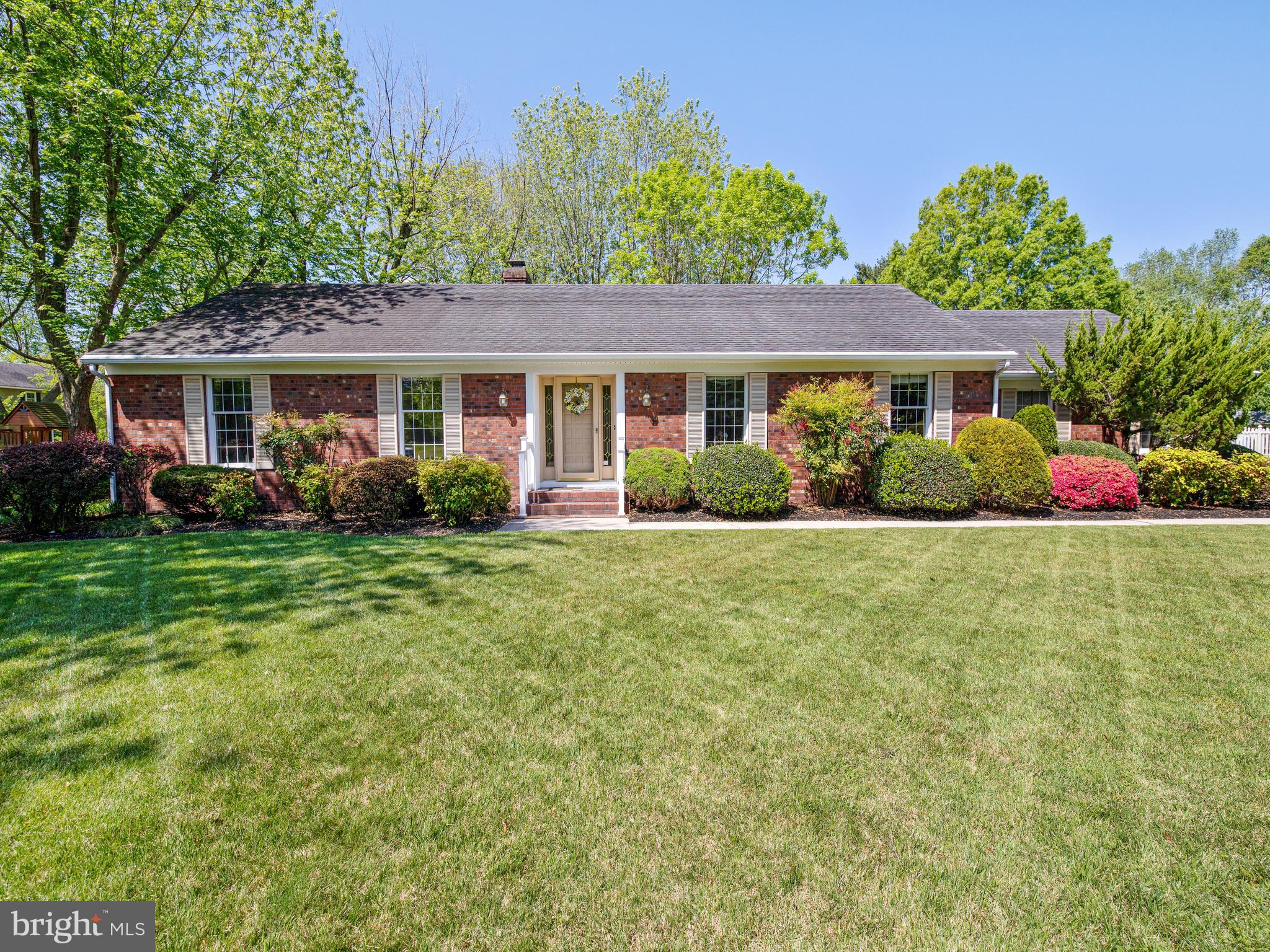 CENTENNIAL VILLAGE - Residential