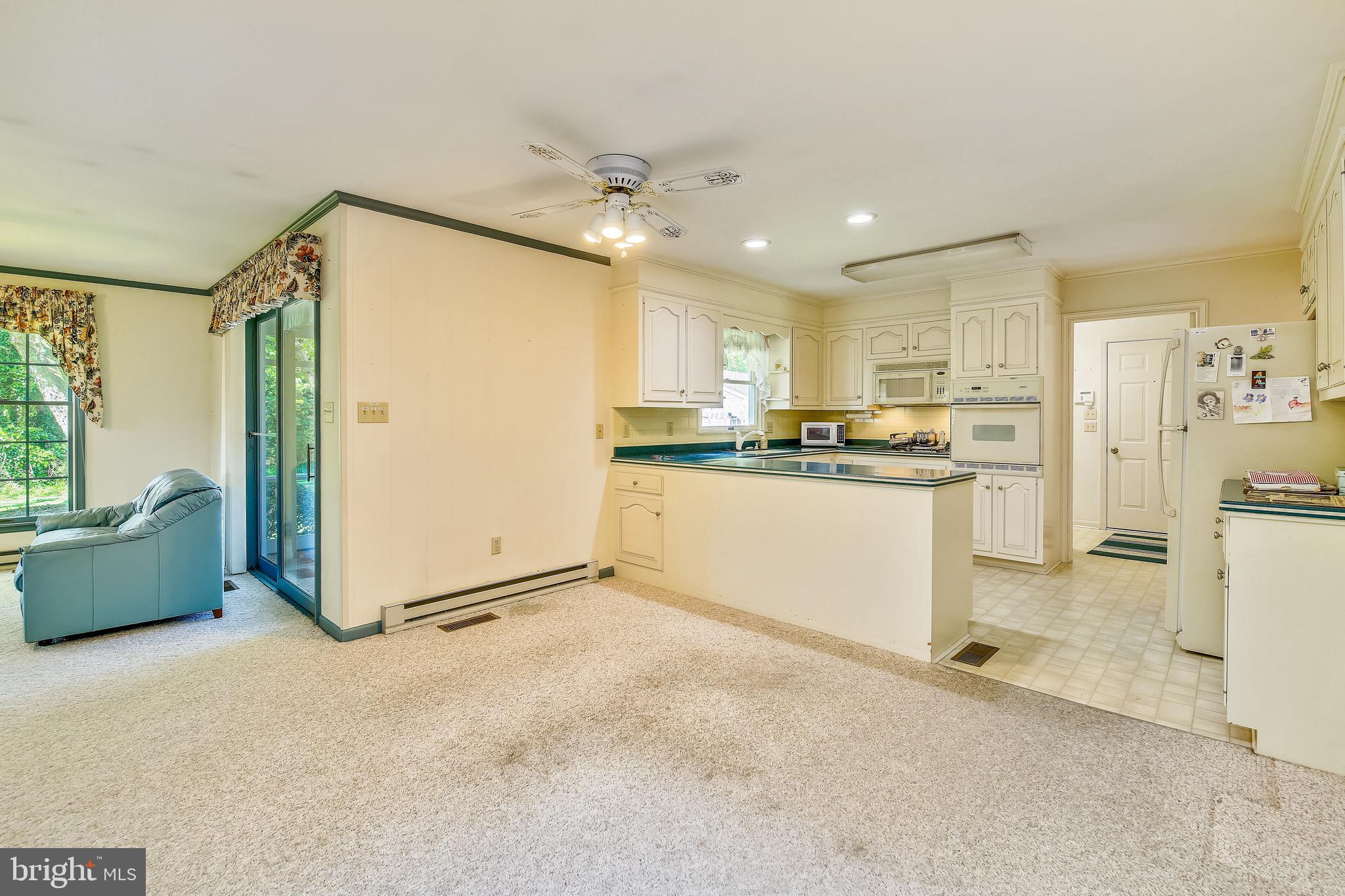 CENTENNIAL VILLAGE - Residential