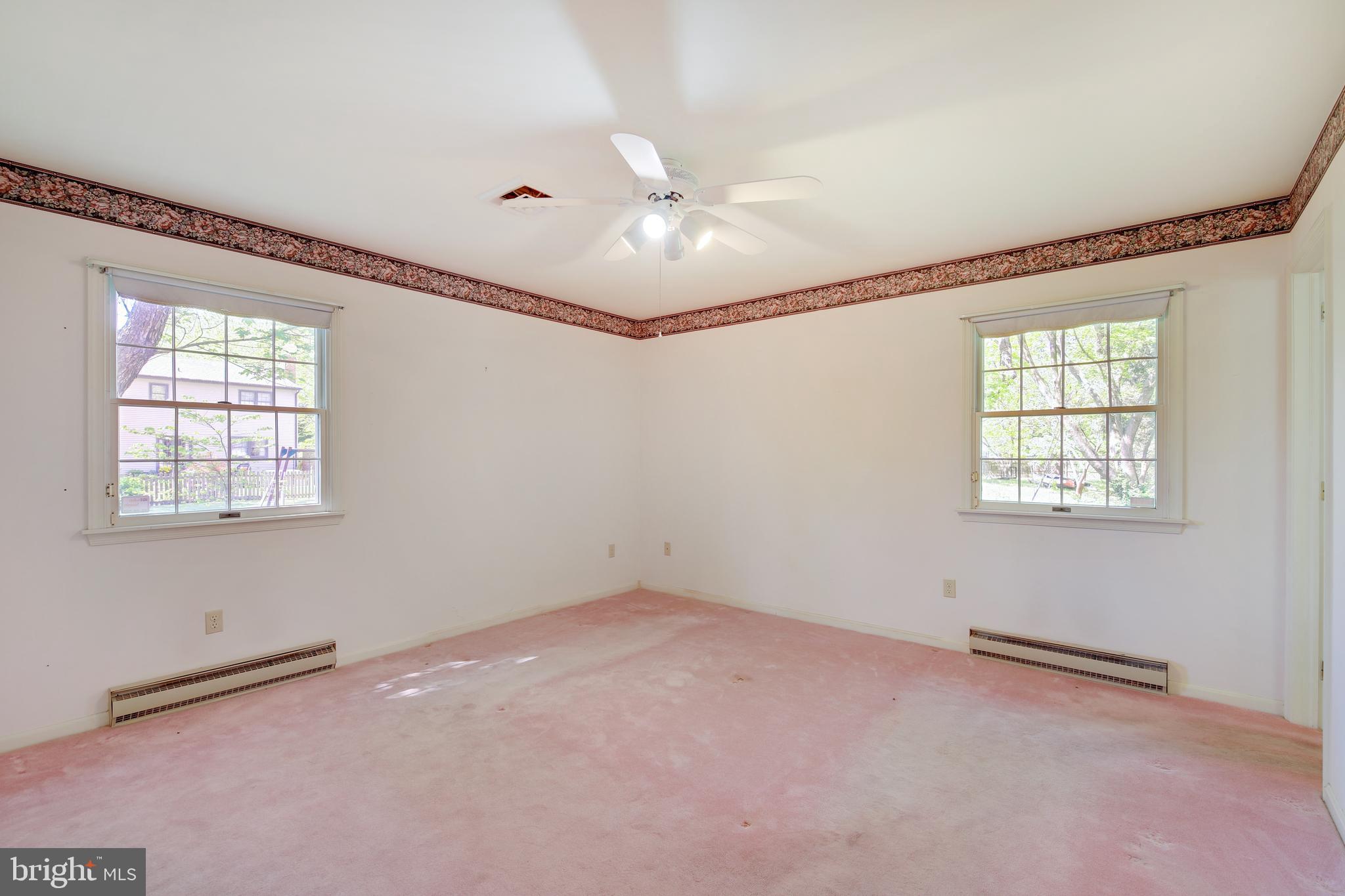 CENTENNIAL VILLAGE - Residential