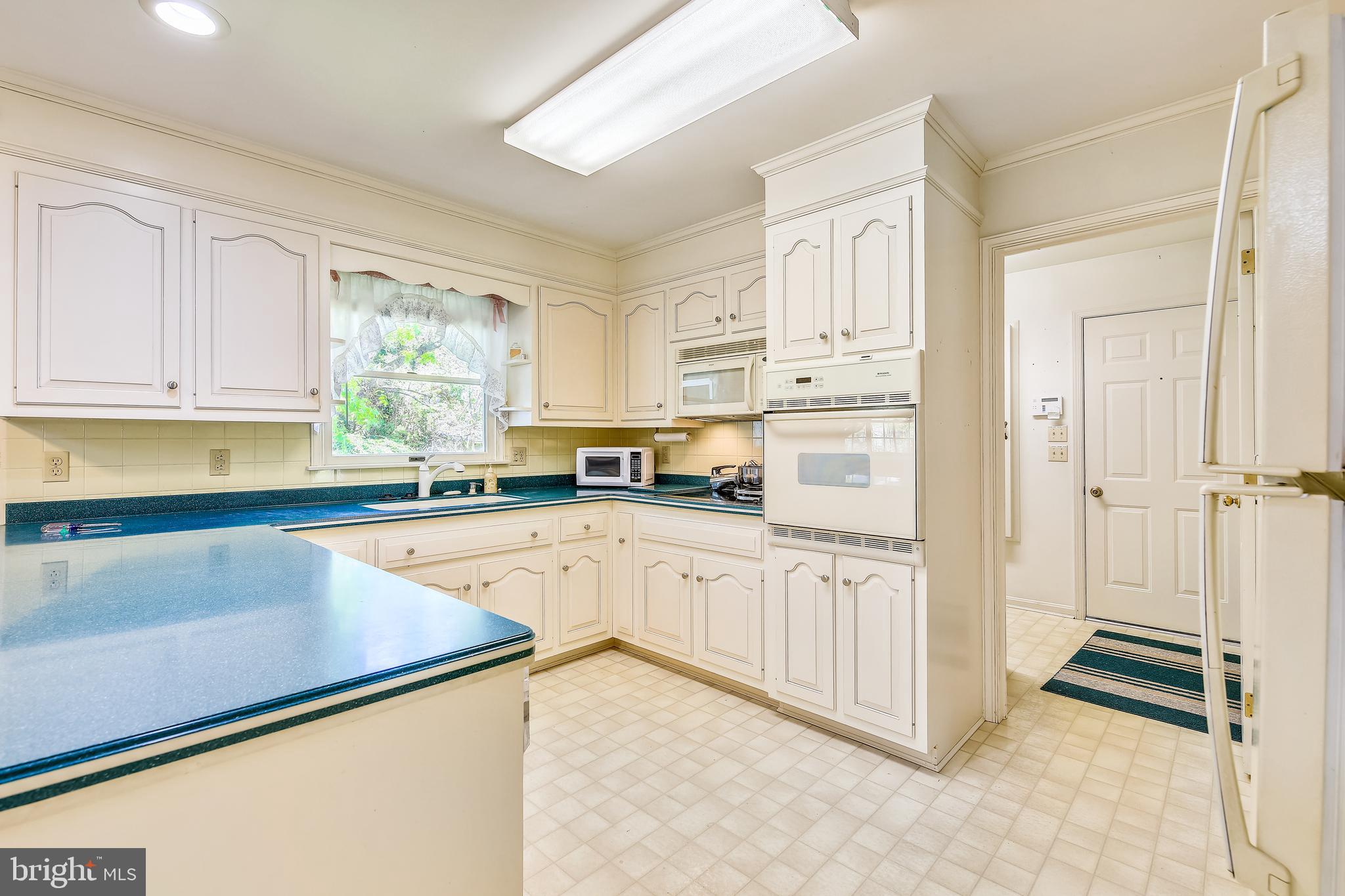 CENTENNIAL VILLAGE - Residential