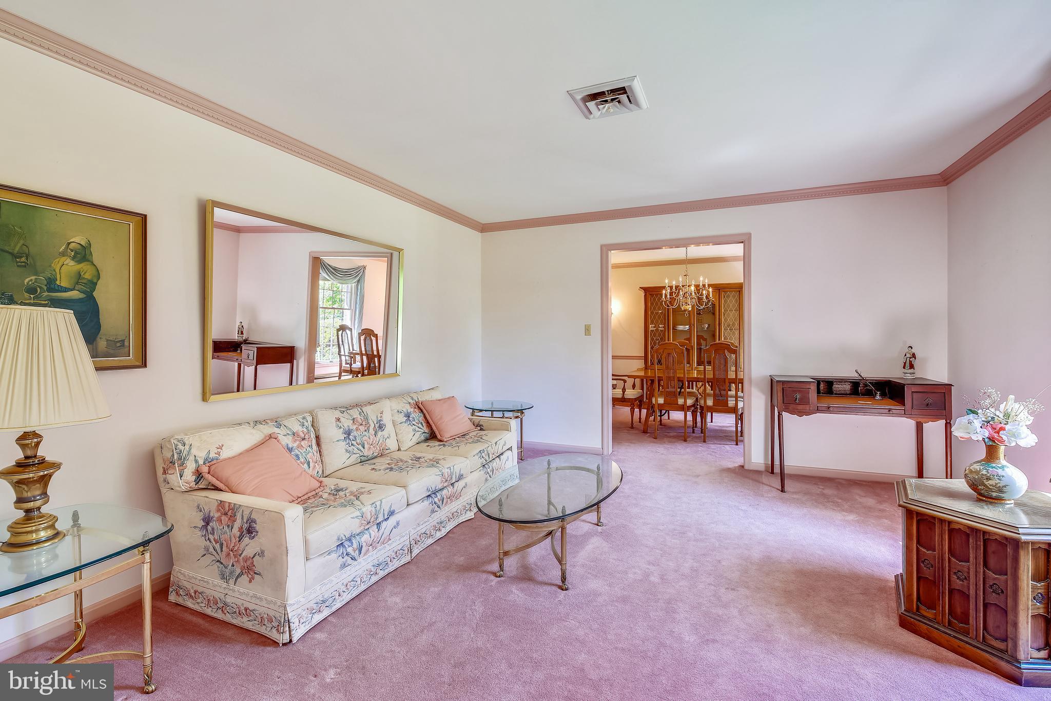 CENTENNIAL VILLAGE - Residential