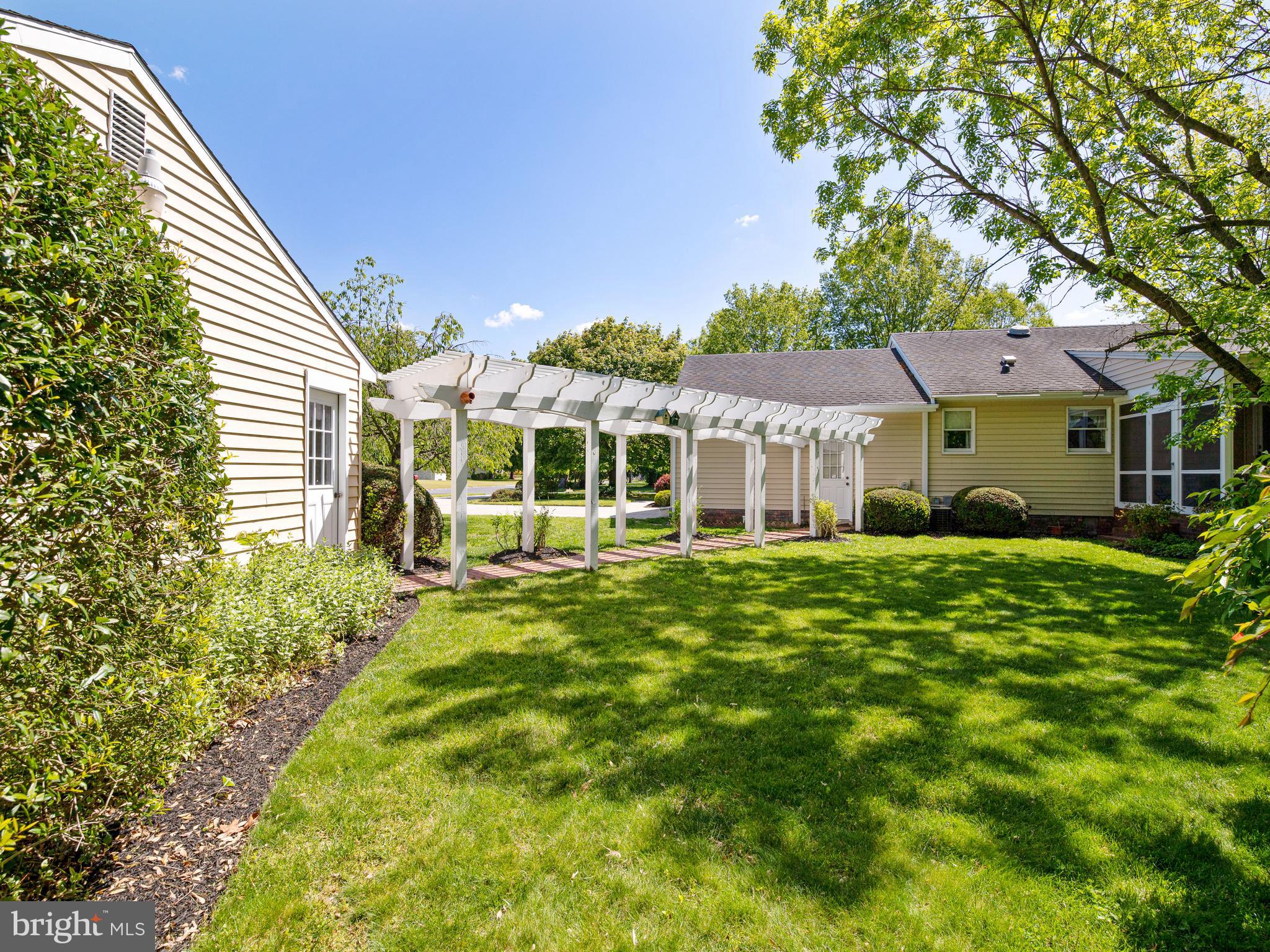 CENTENNIAL VILLAGE - Residential