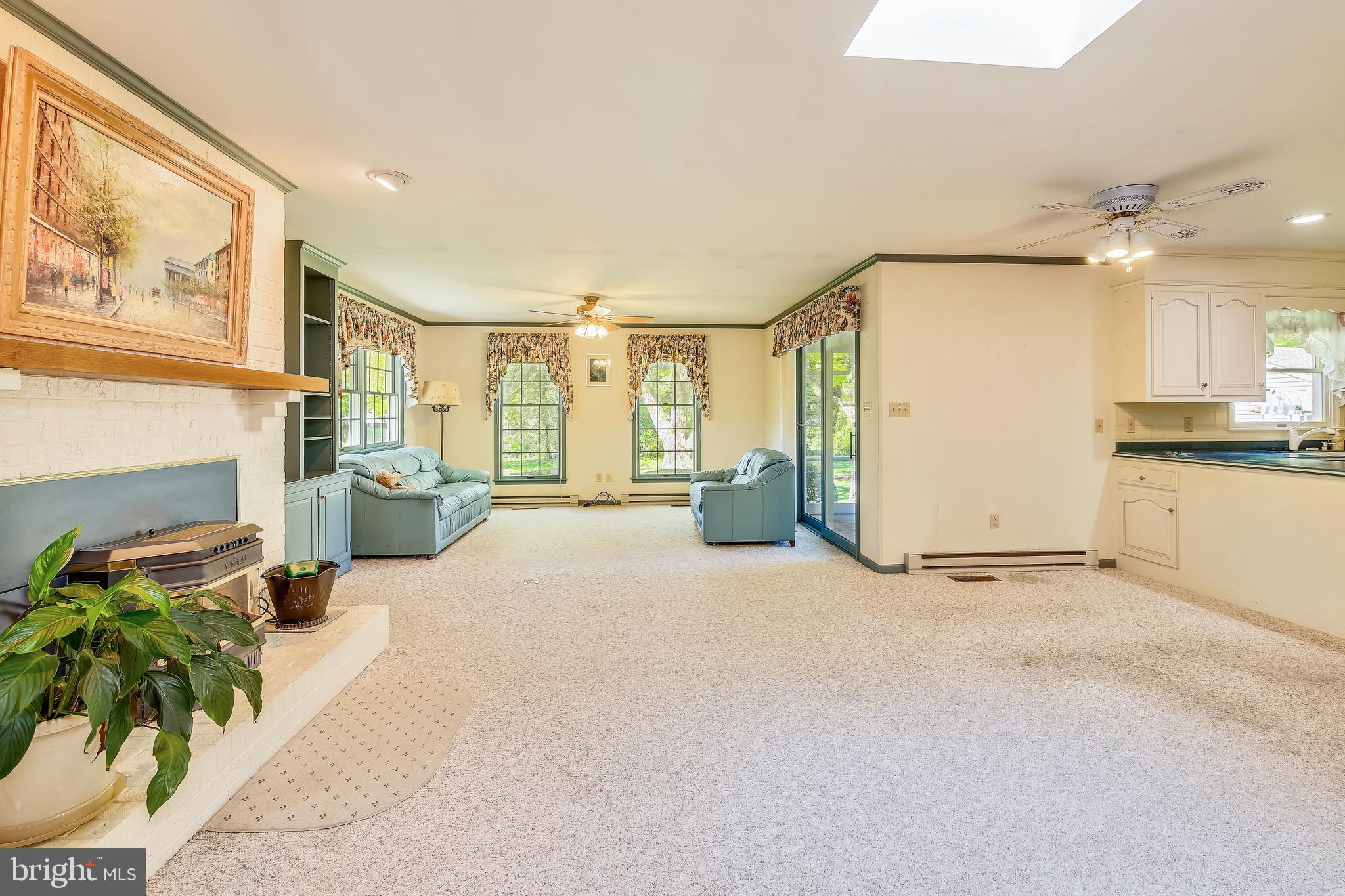 CENTENNIAL VILLAGE - Residential