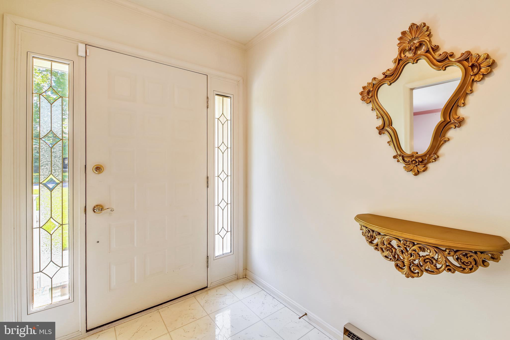 CENTENNIAL VILLAGE - Residential