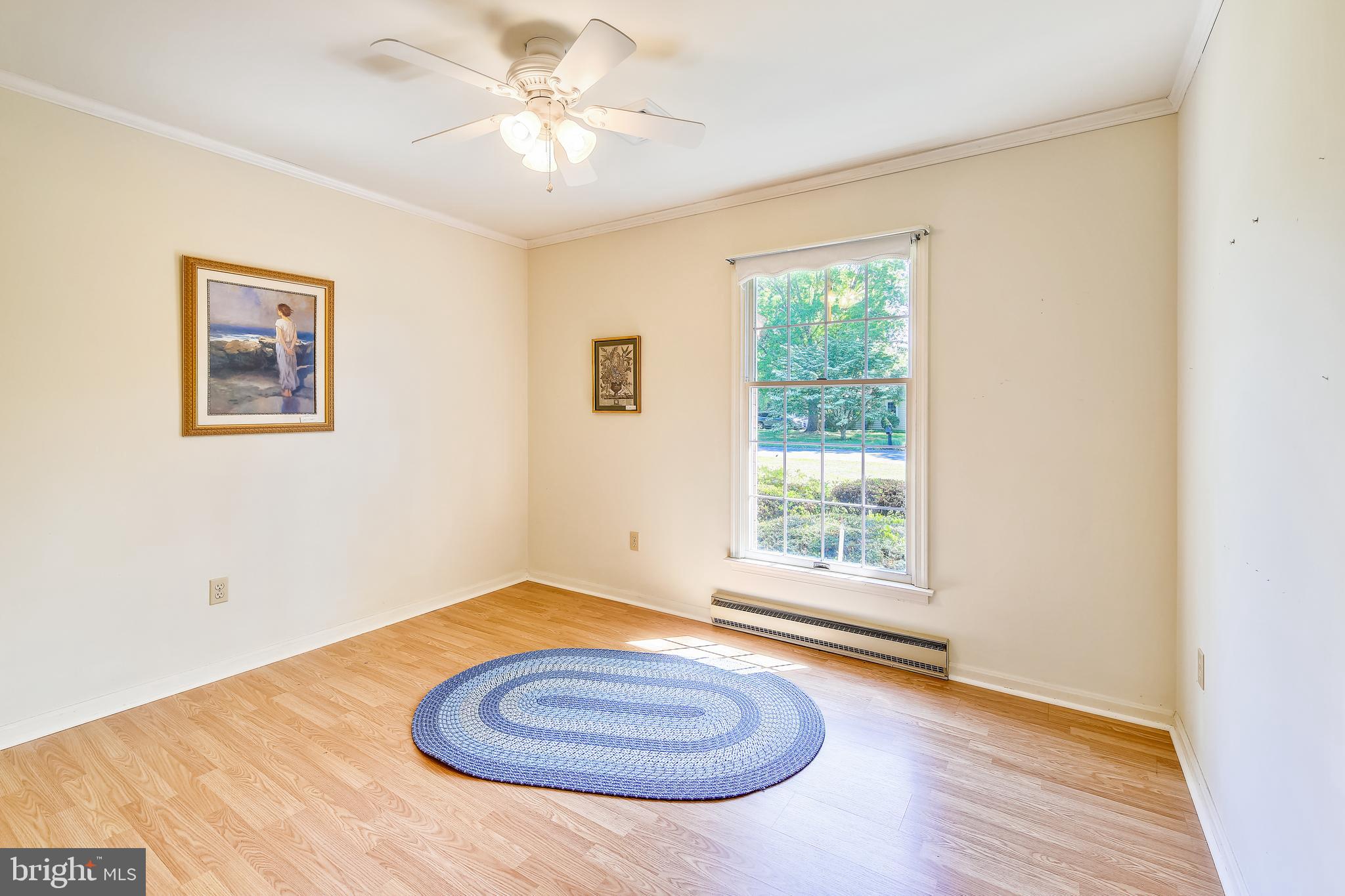 CENTENNIAL VILLAGE - Residential