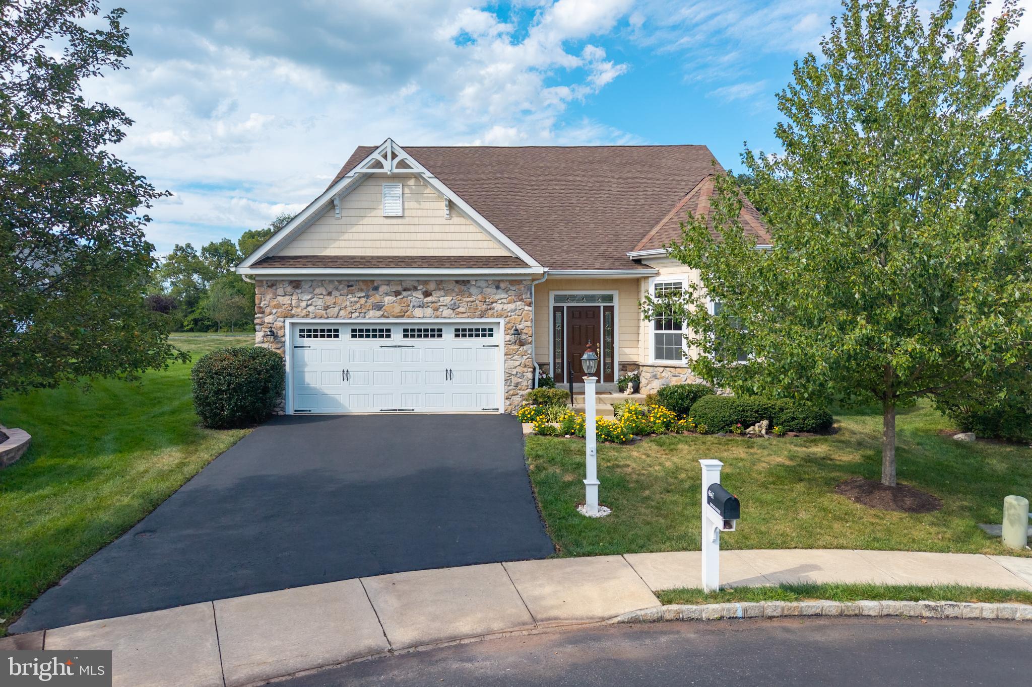 4641 LOGAN COURT