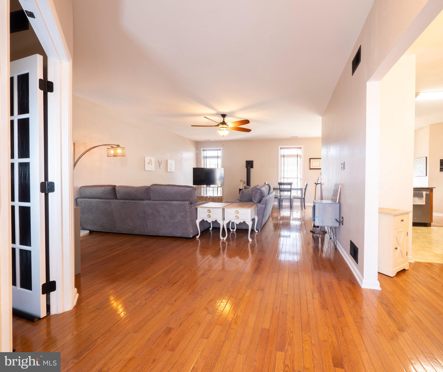 HAMMONDS MILL - Residential