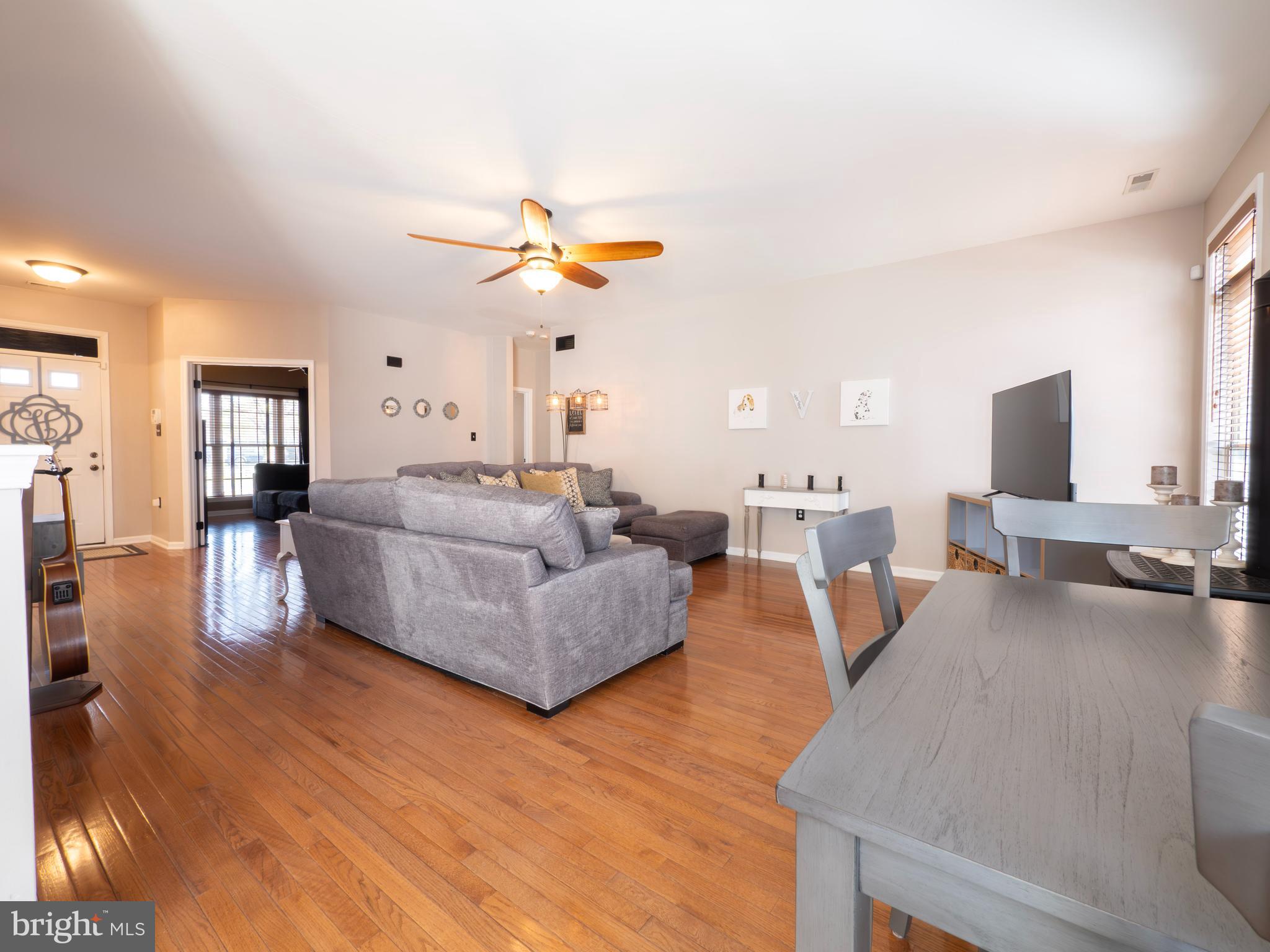 HAMMONDS MILL - Residential