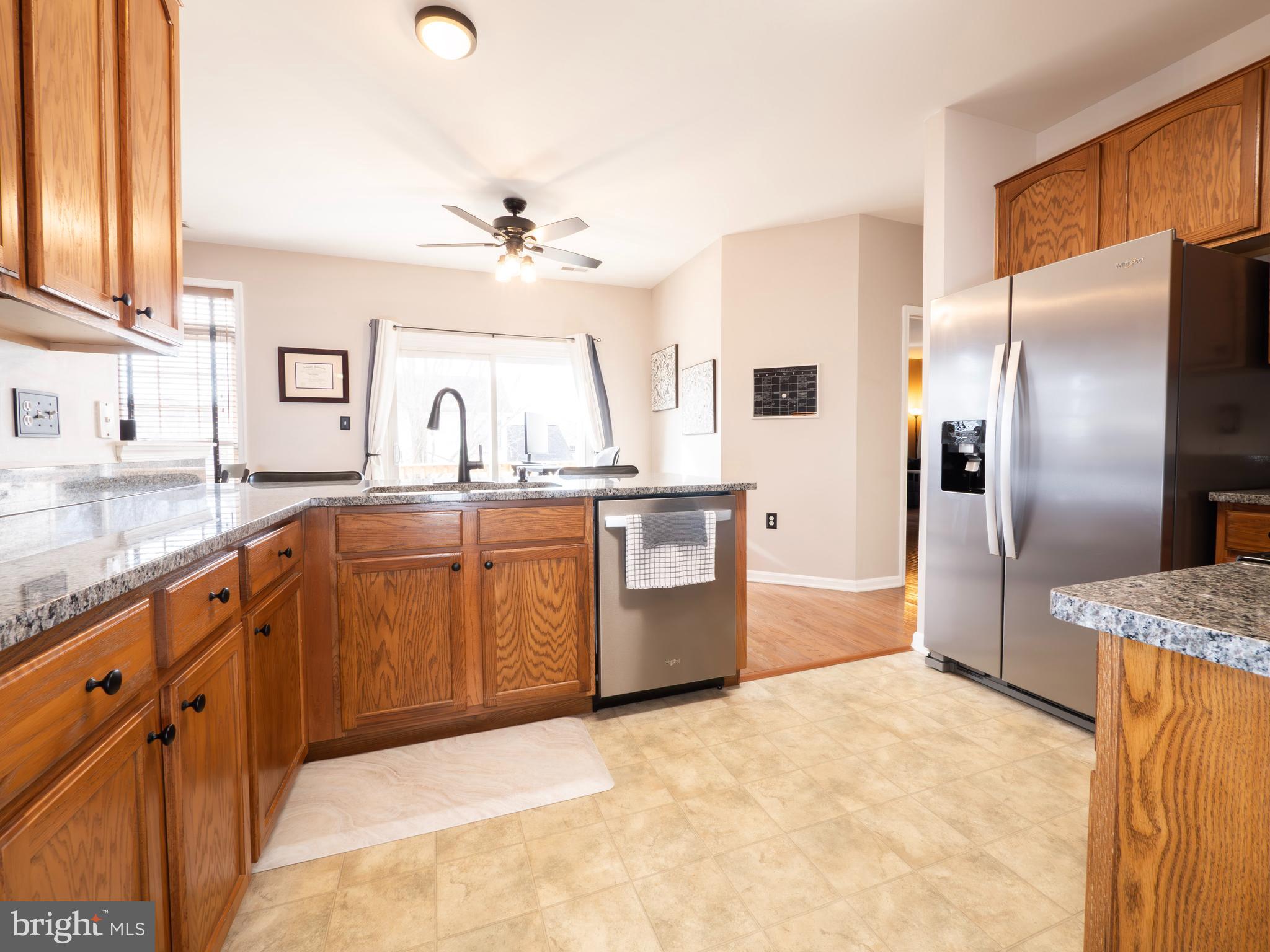 HAMMONDS MILL - Residential