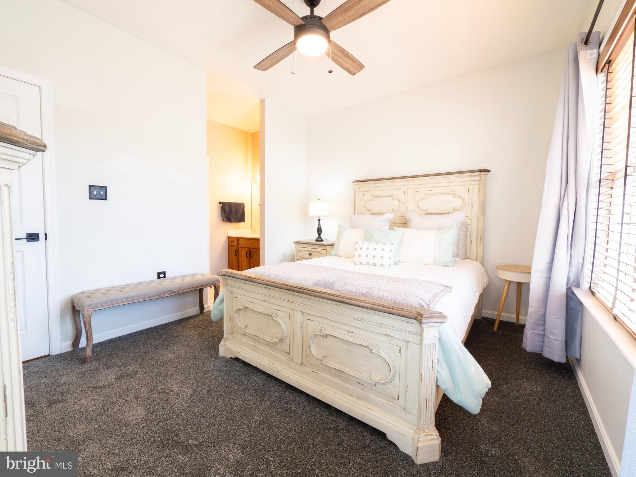 HAMMONDS MILL - Residential