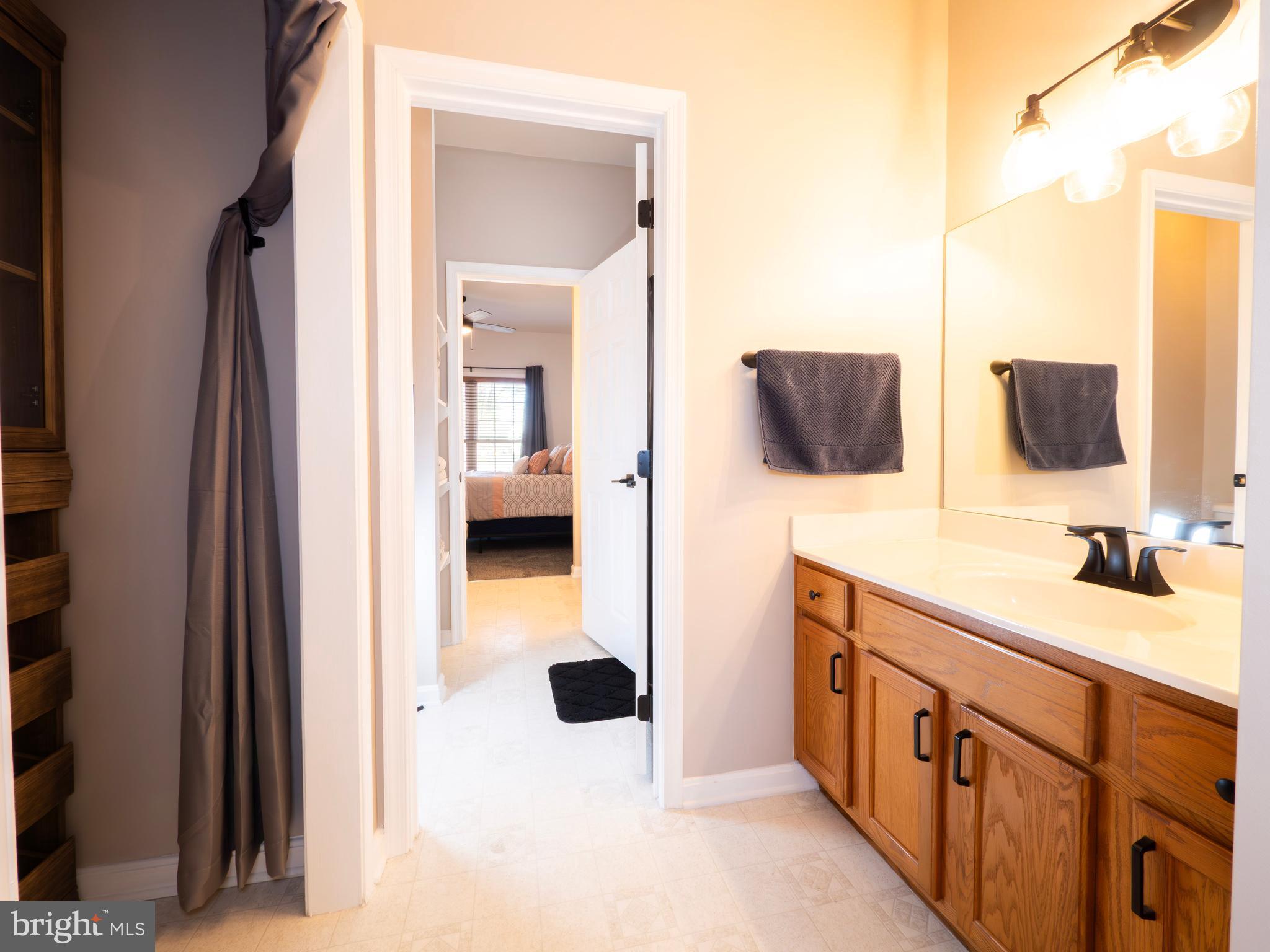 HAMMONDS MILL - Residential