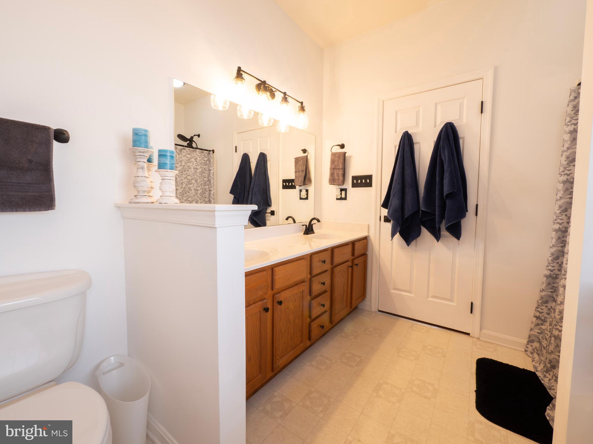 HAMMONDS MILL - Residential