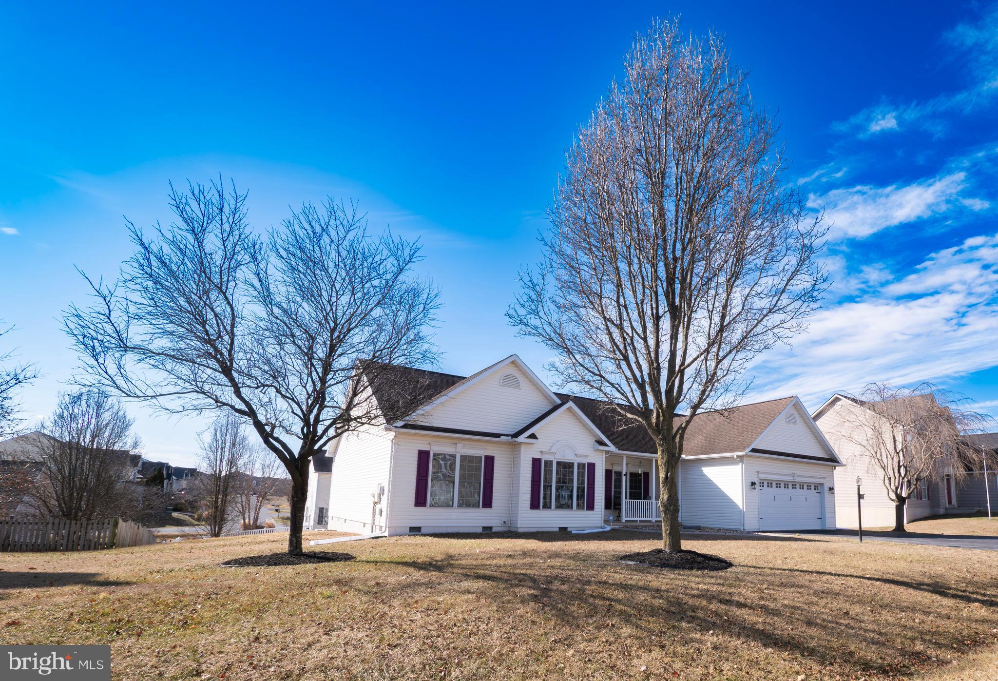 HAMMONDS MILL - Residential