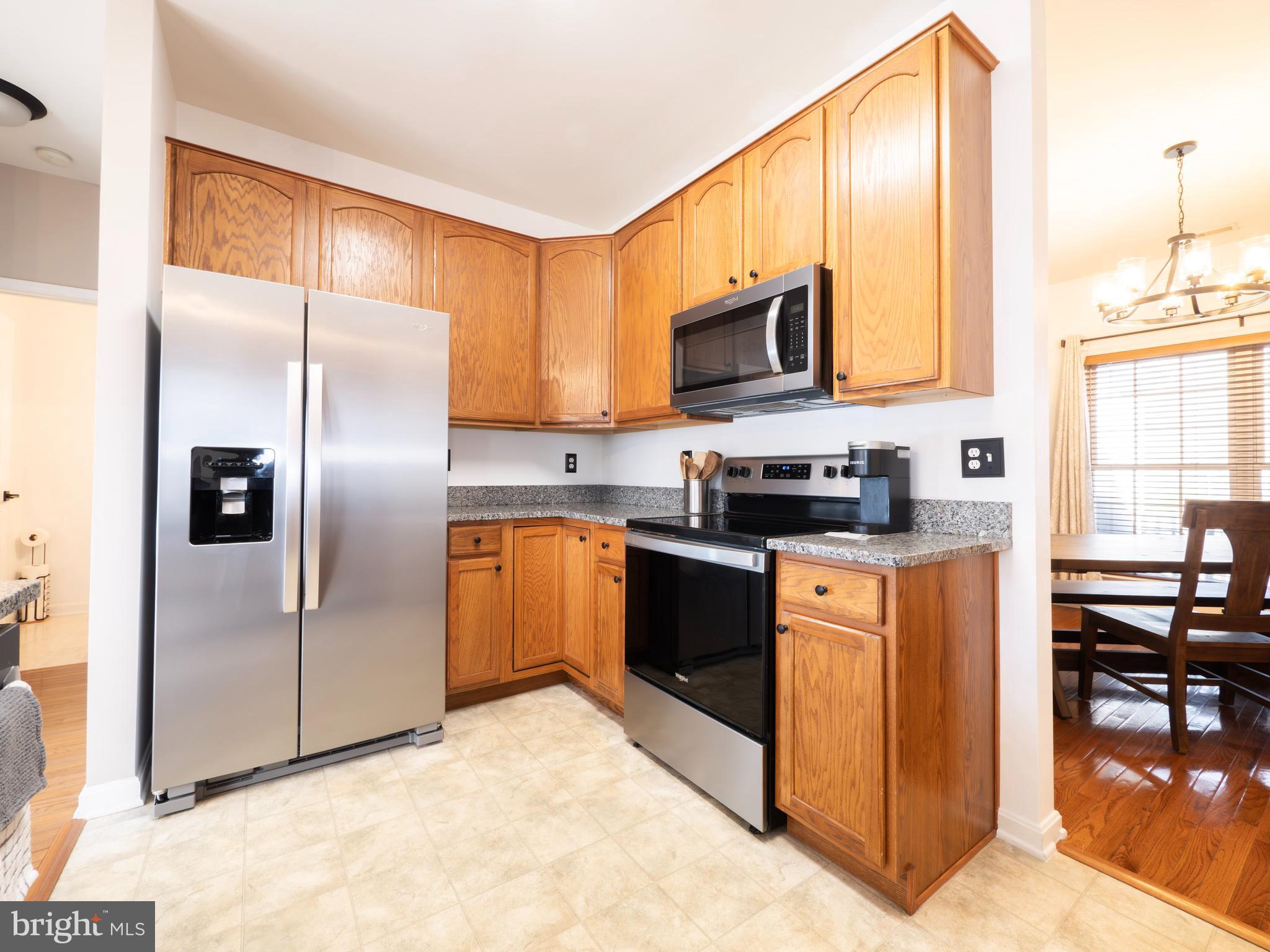 HAMMONDS MILL - Residential