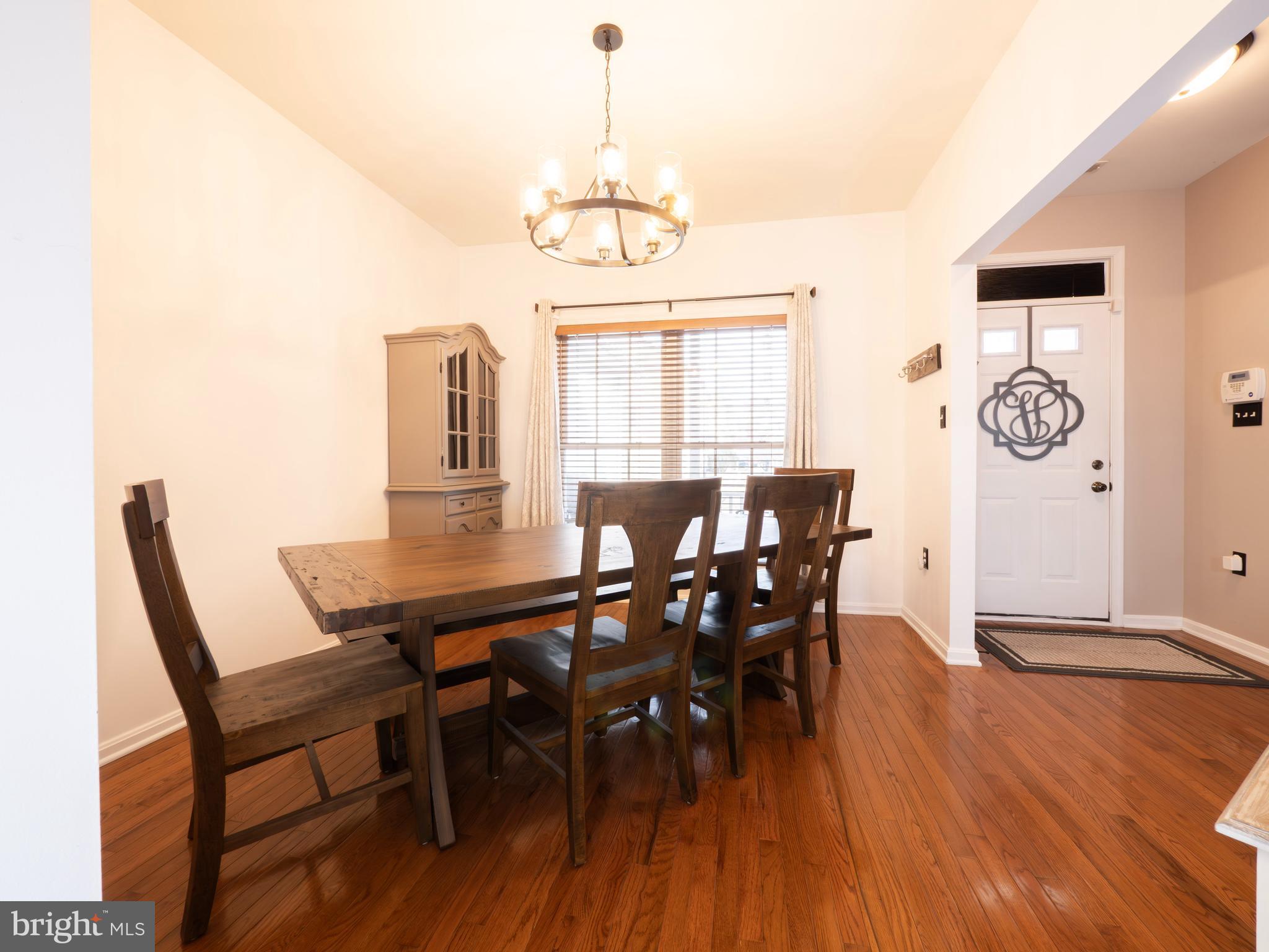 HAMMONDS MILL - Residential