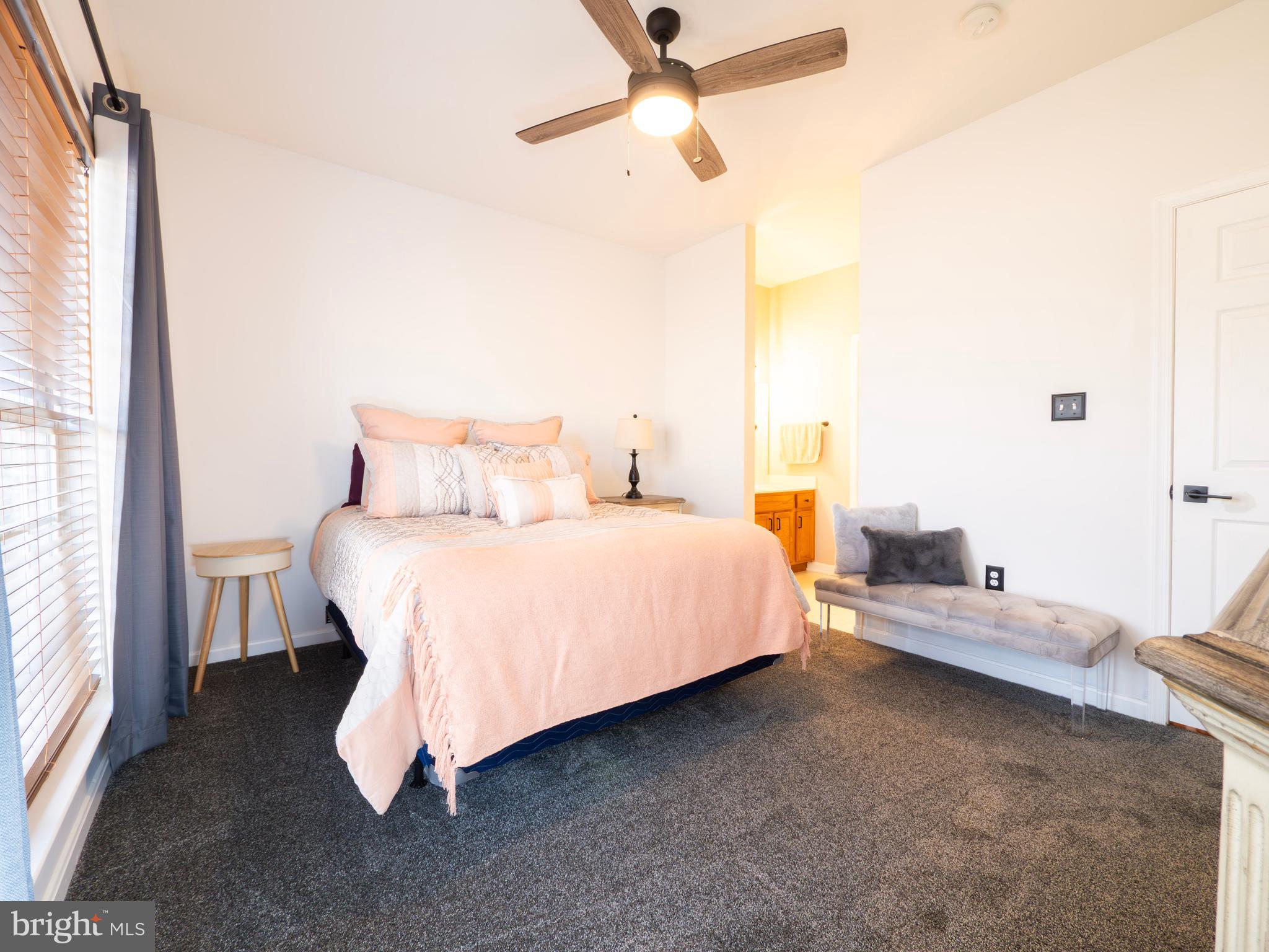 HAMMONDS MILL - Residential