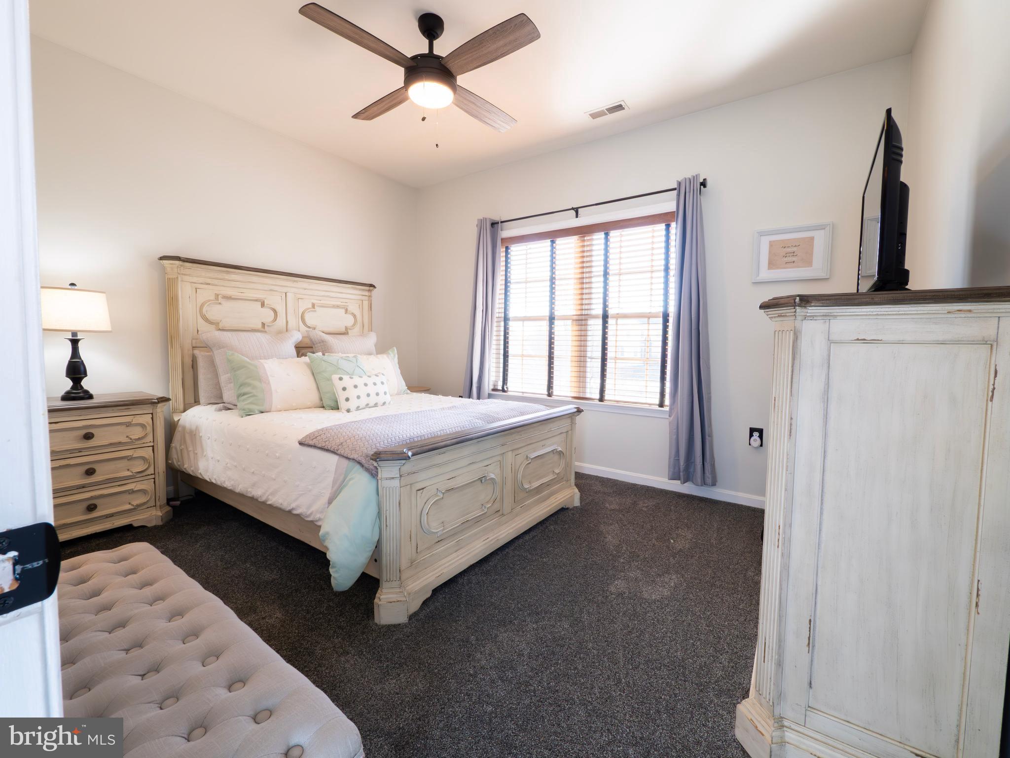 HAMMONDS MILL - Residential