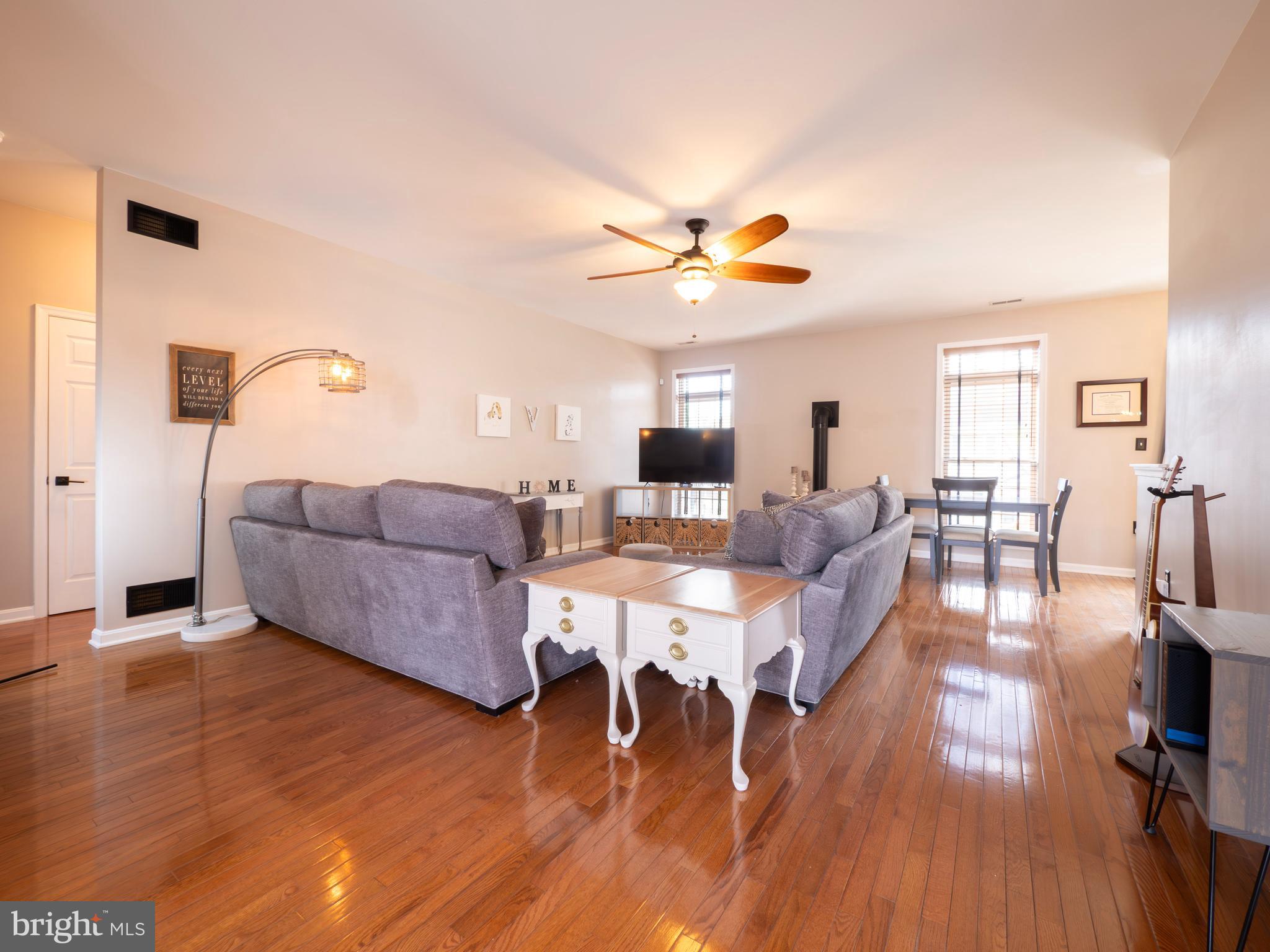 HAMMONDS MILL - Residential