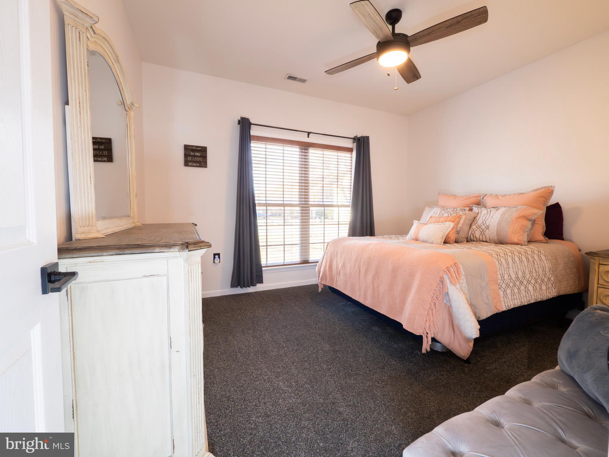 HAMMONDS MILL - Residential