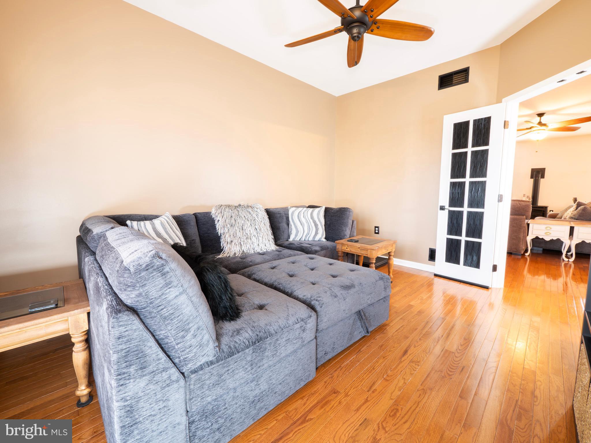 HAMMONDS MILL - Residential