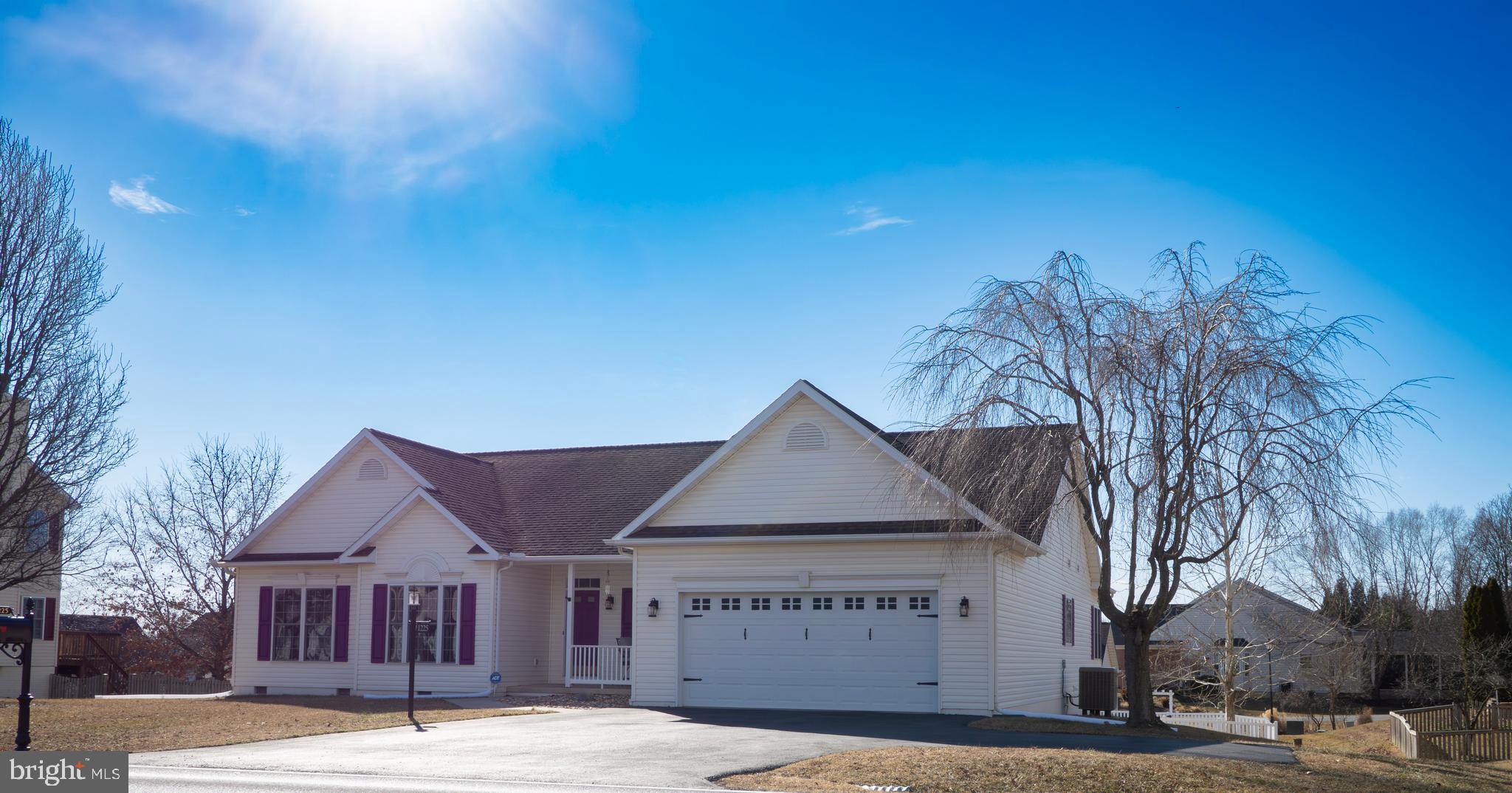 HAMMONDS MILL - Residential