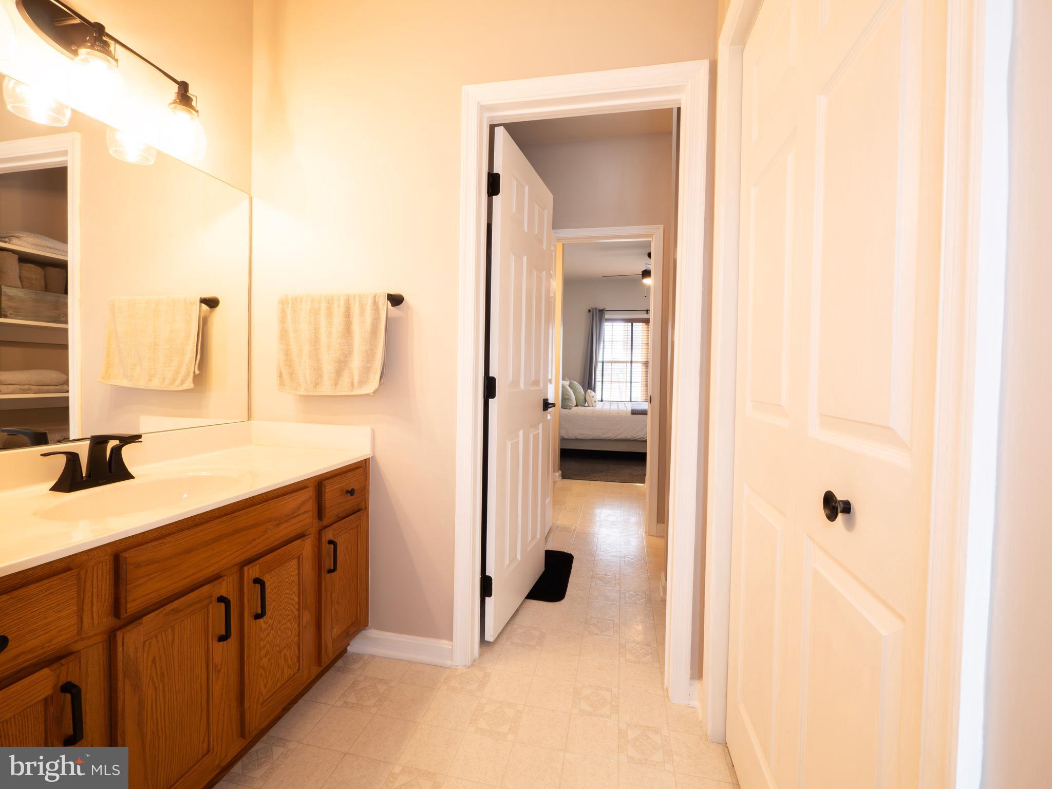 HAMMONDS MILL - Residential