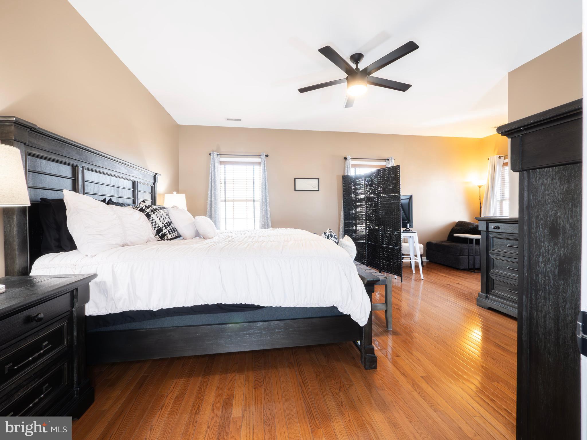 HAMMONDS MILL - Residential