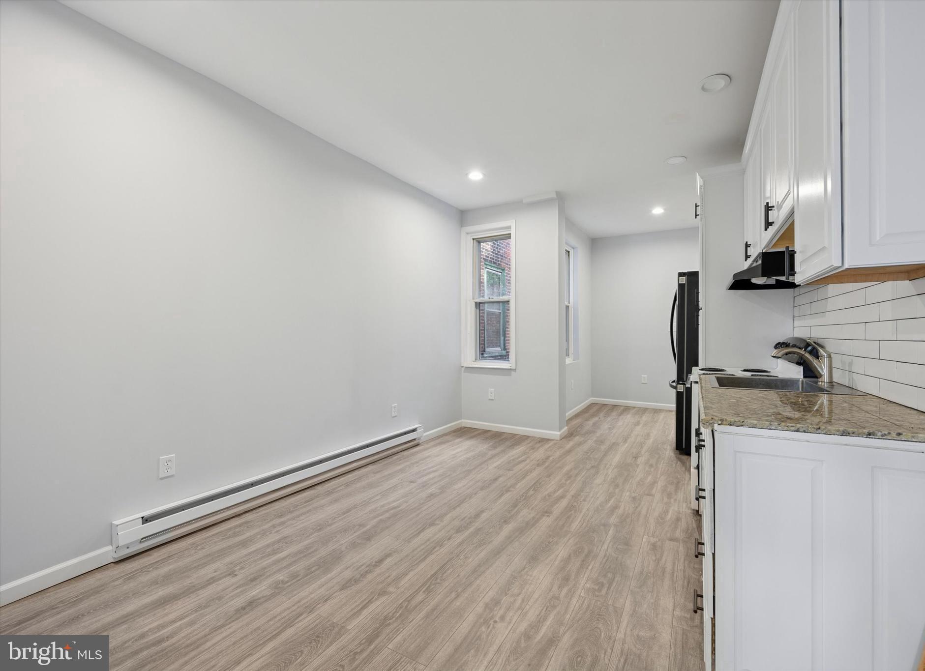 FAIRHILL - Residential Income