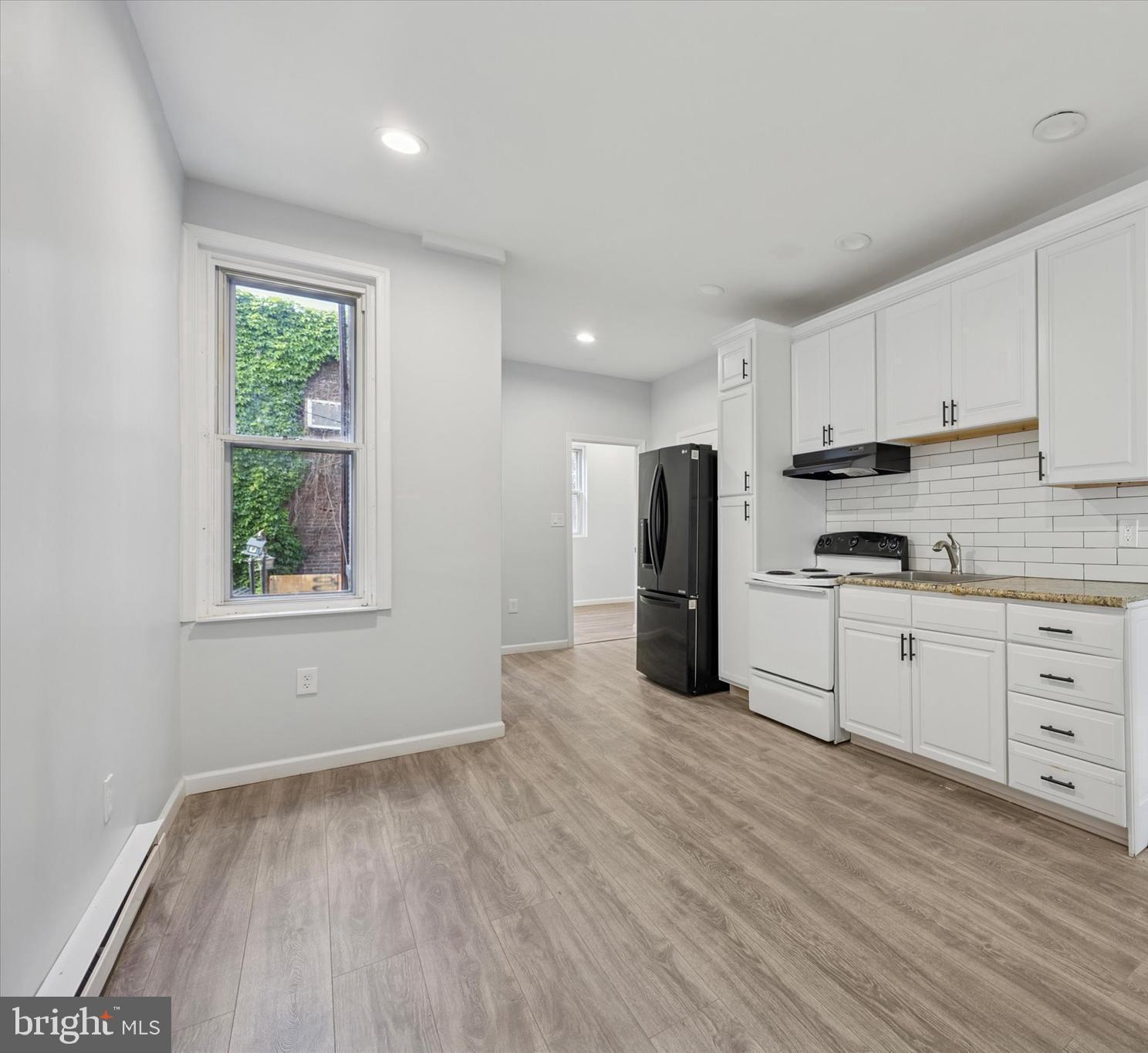 FAIRHILL - Residential Income