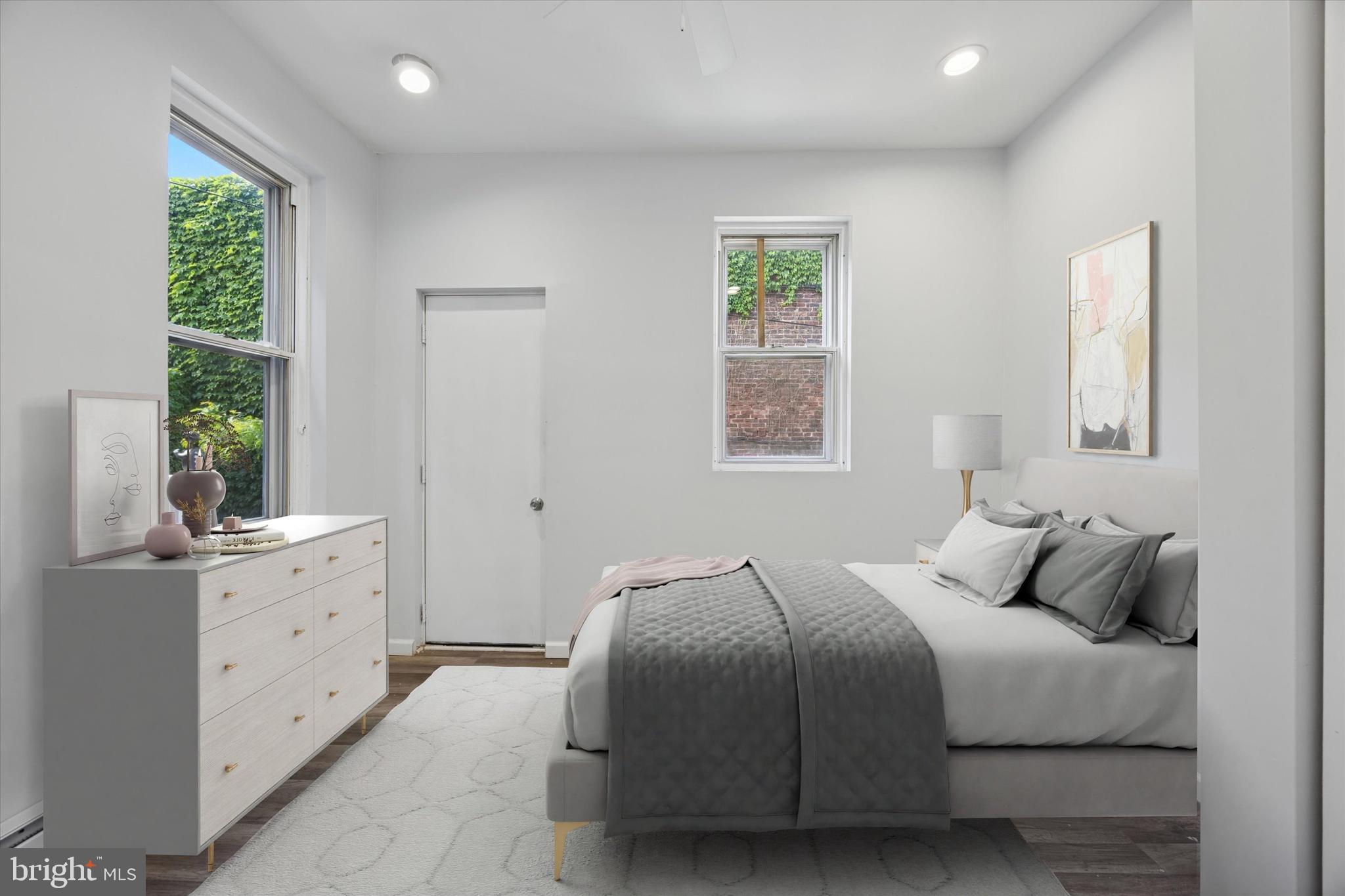 FAIRHILL - Residential Income