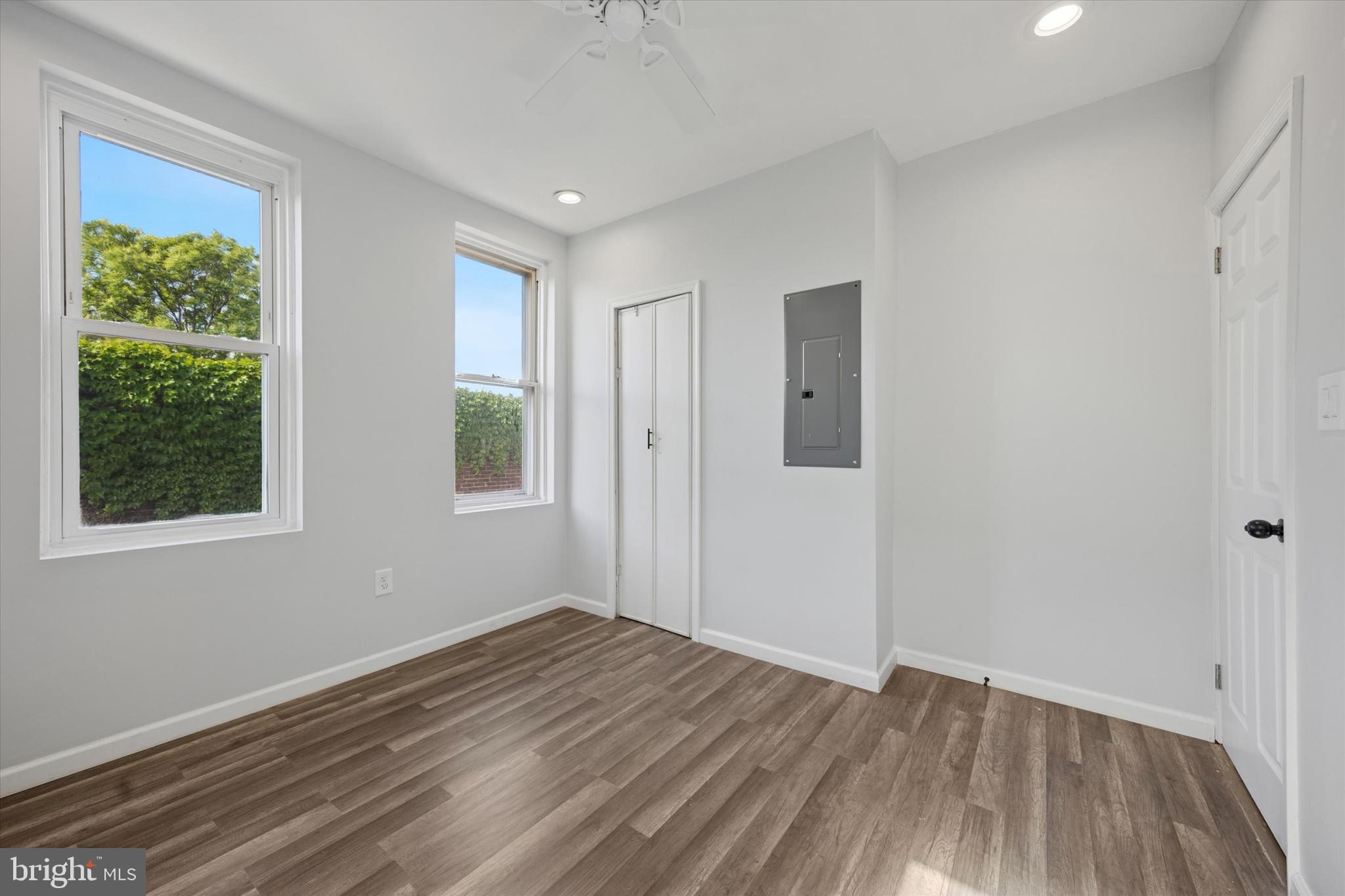 FAIRHILL - Residential Income