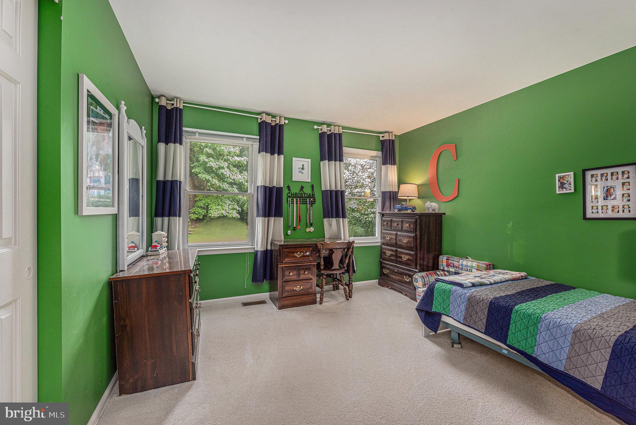 VALLEY GREENE - Residential