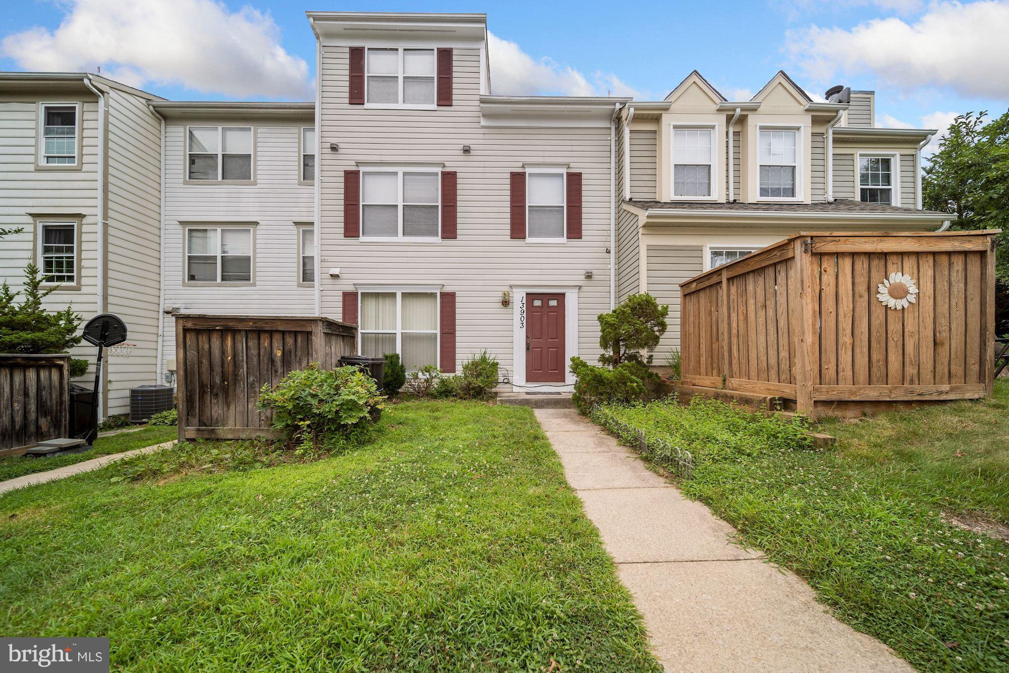 WOODFIELD AT MANCHESTER - Residential