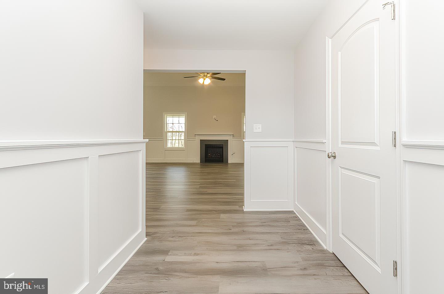 DOGWOOD MANOR - Residential