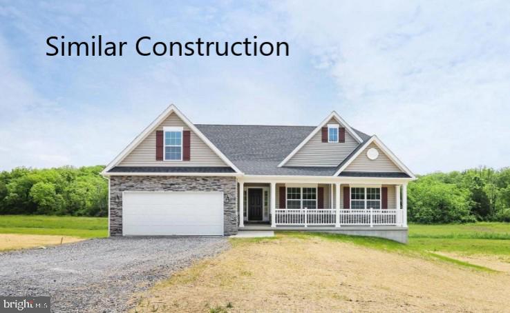 DOGWOOD MANOR - Residential