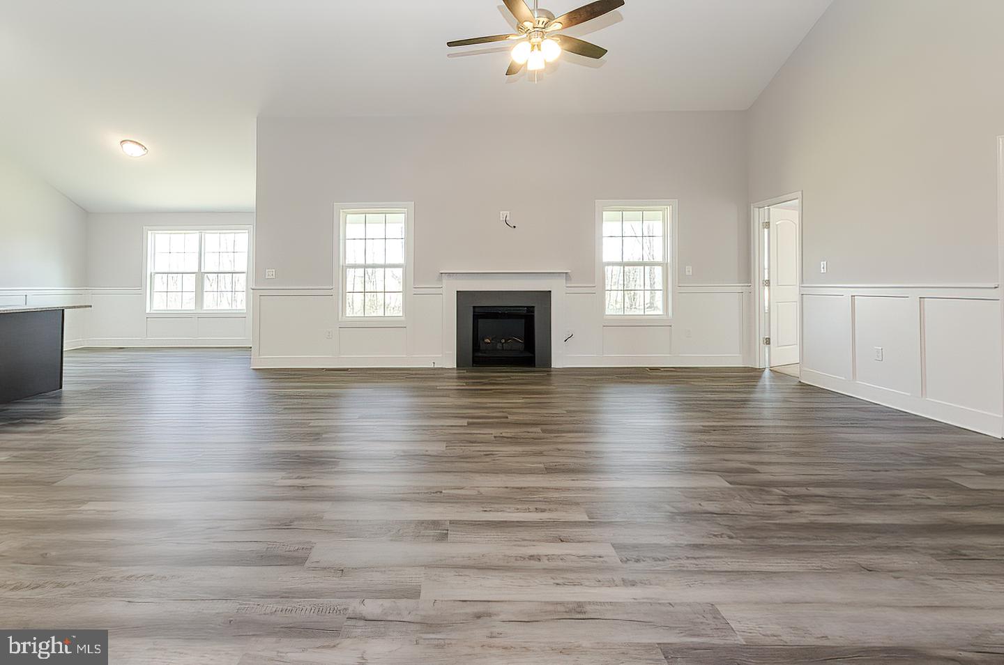 DOGWOOD MANOR - Residential