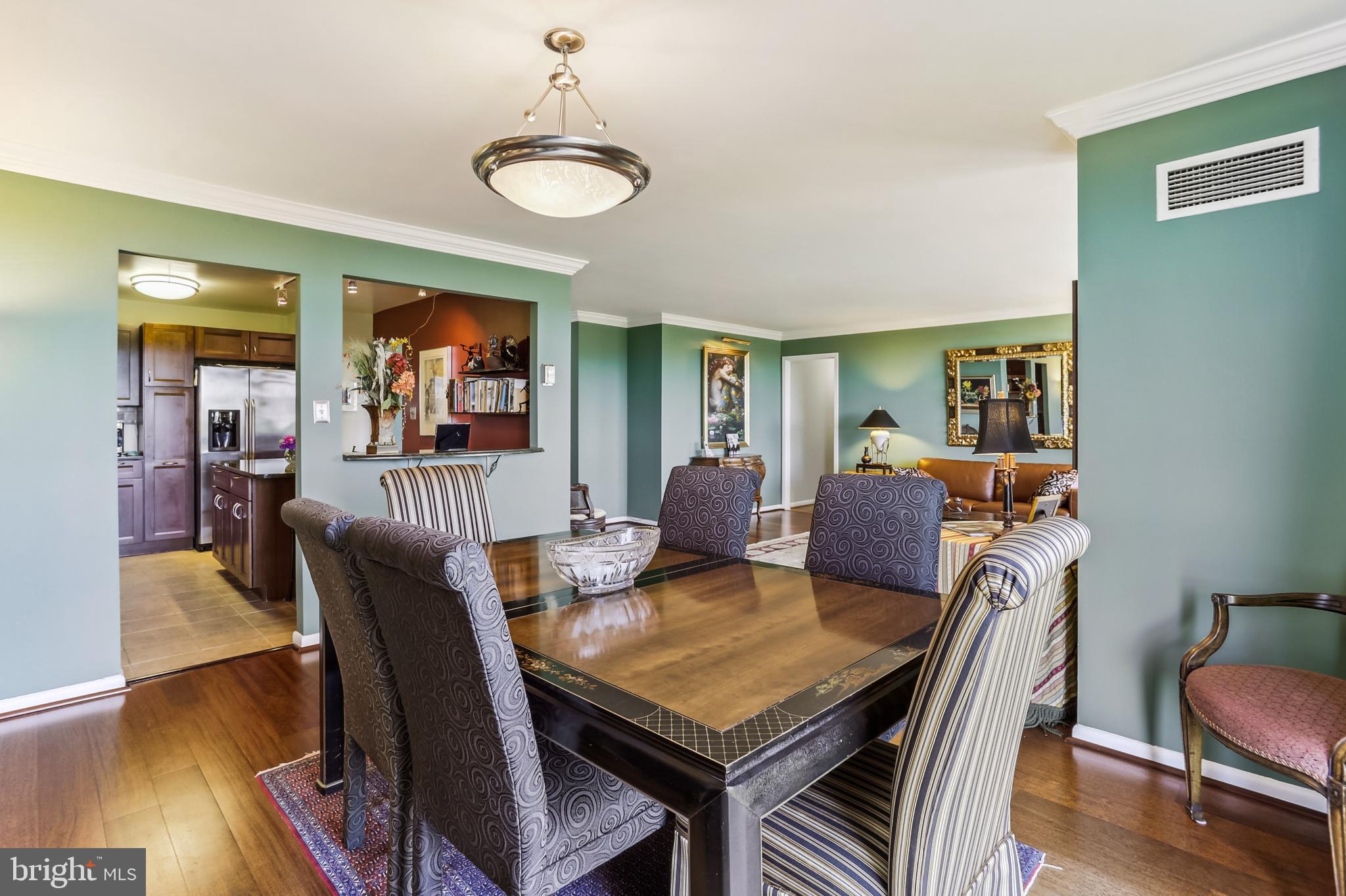 FRIENDSHIP HEIGHTS - Residential