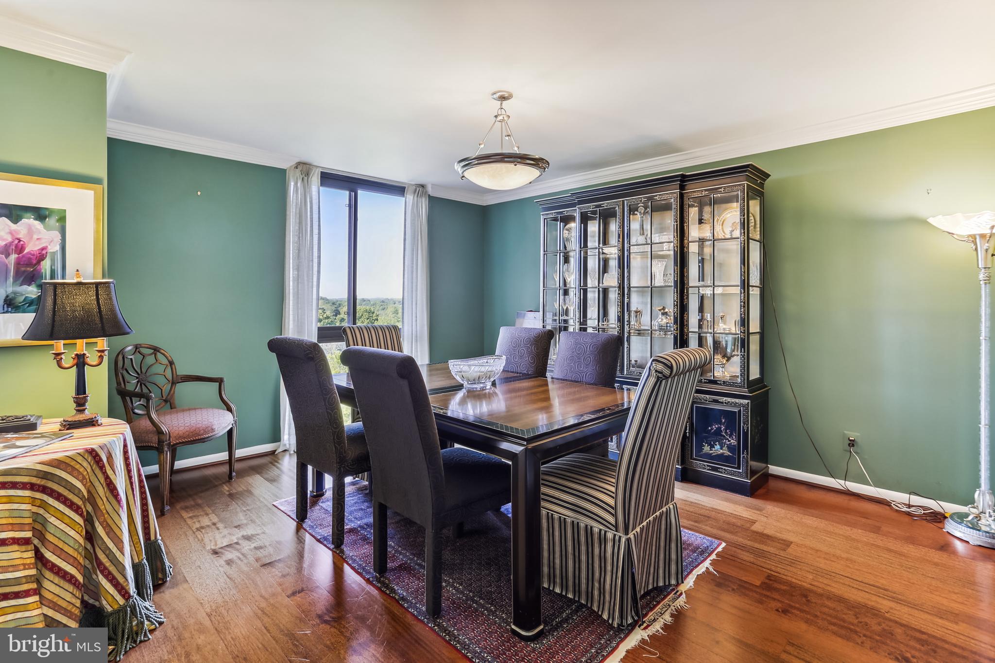 FRIENDSHIP HEIGHTS - Residential