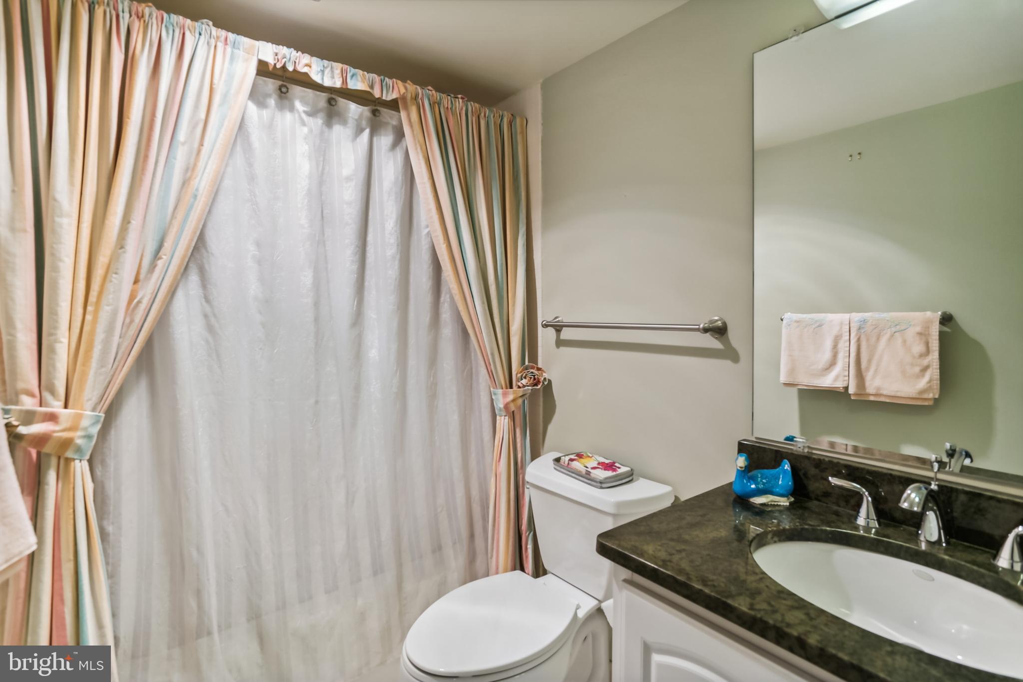 FRIENDSHIP HEIGHTS - Residential