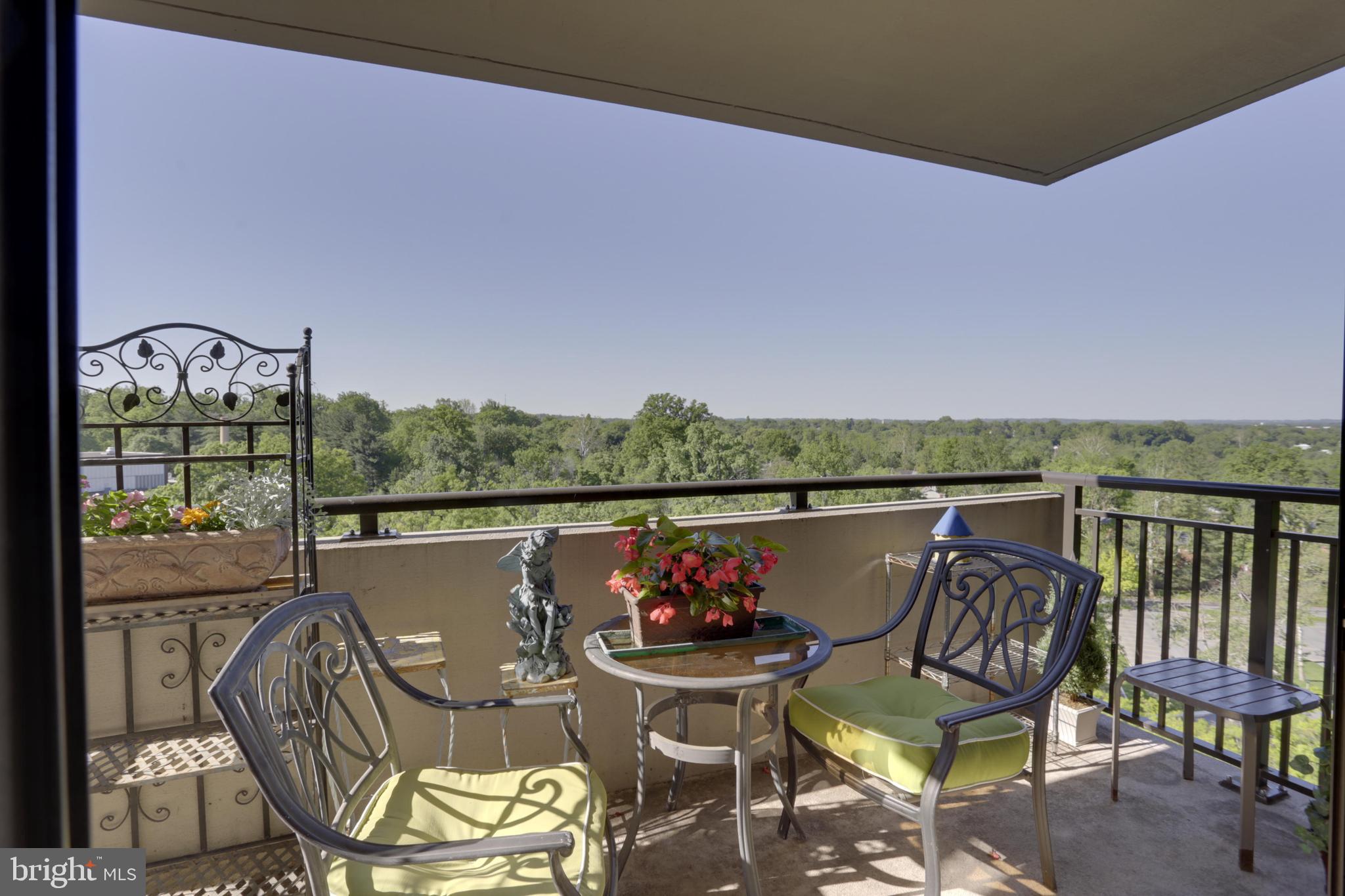 FRIENDSHIP HEIGHTS - Residential