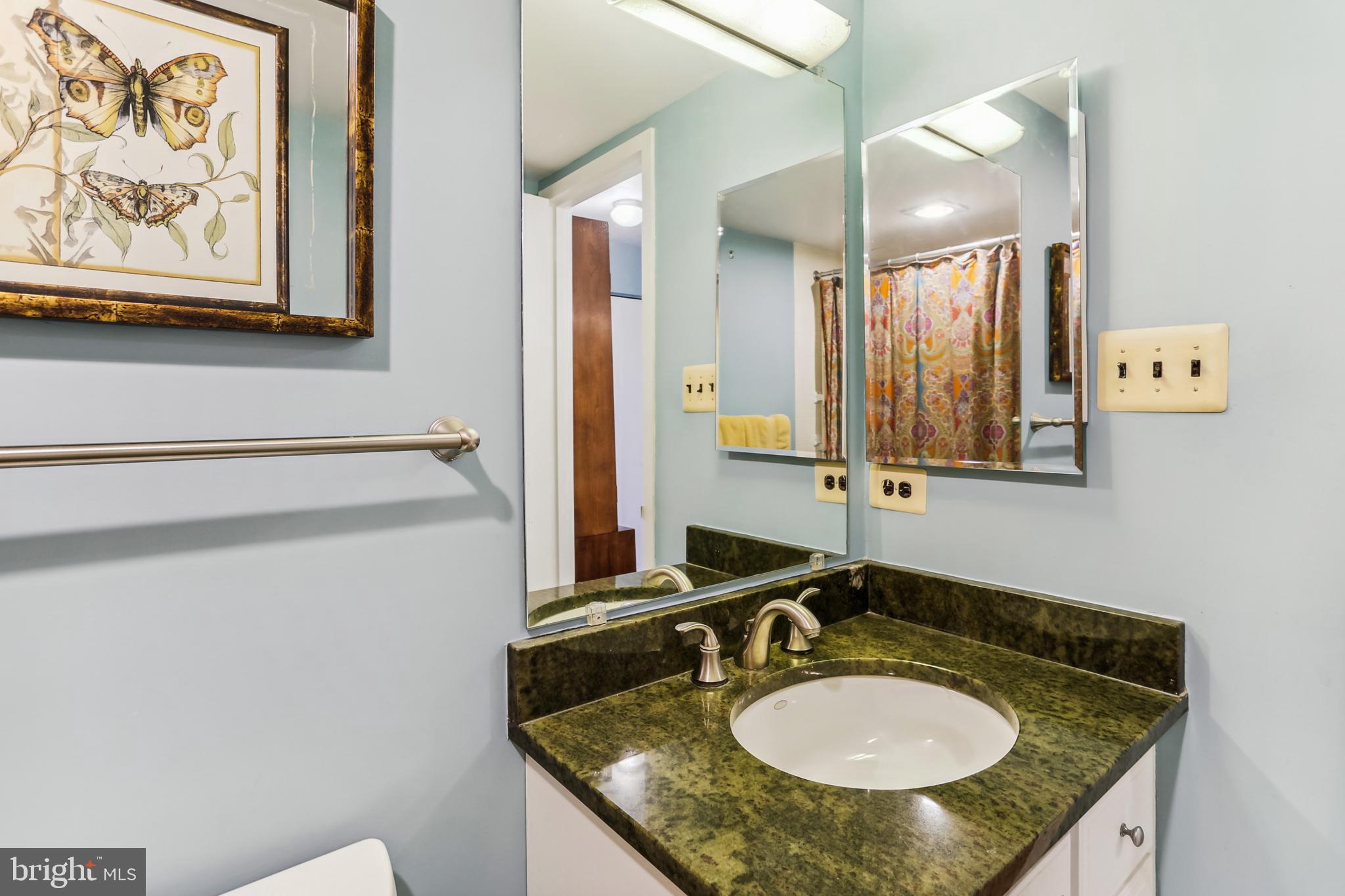 FRIENDSHIP HEIGHTS - Residential