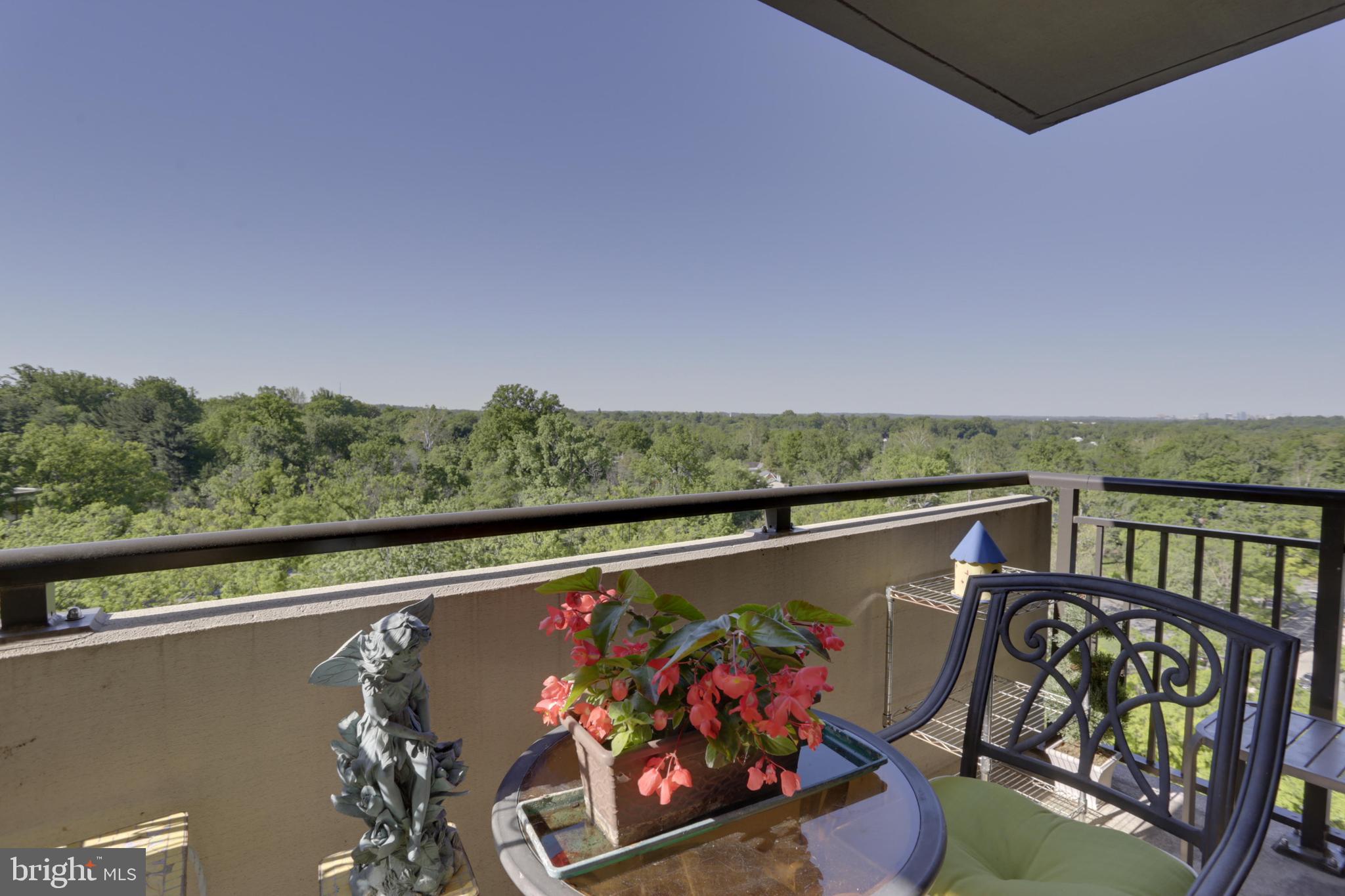 FRIENDSHIP HEIGHTS - Residential