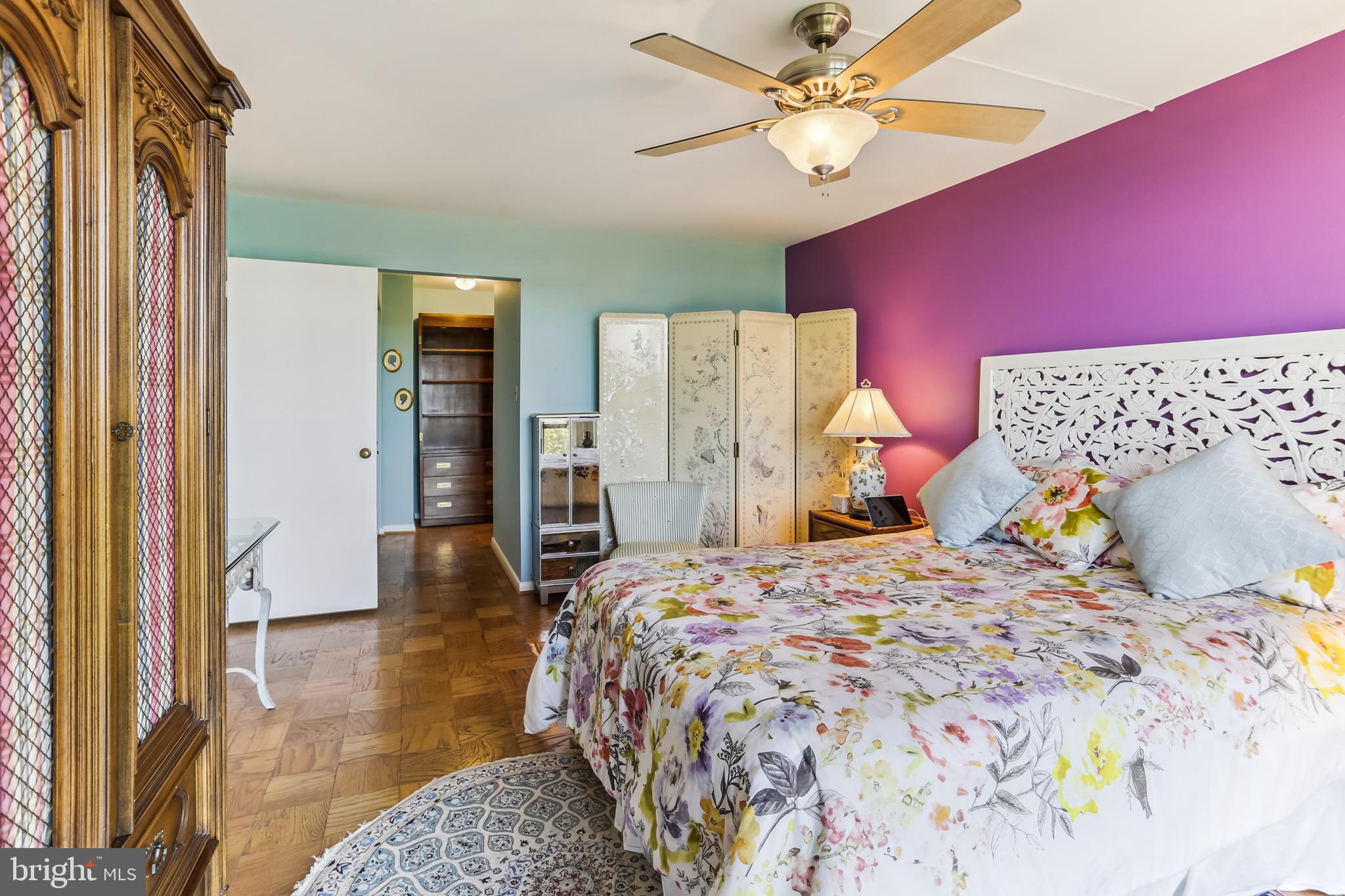 FRIENDSHIP HEIGHTS - Residential